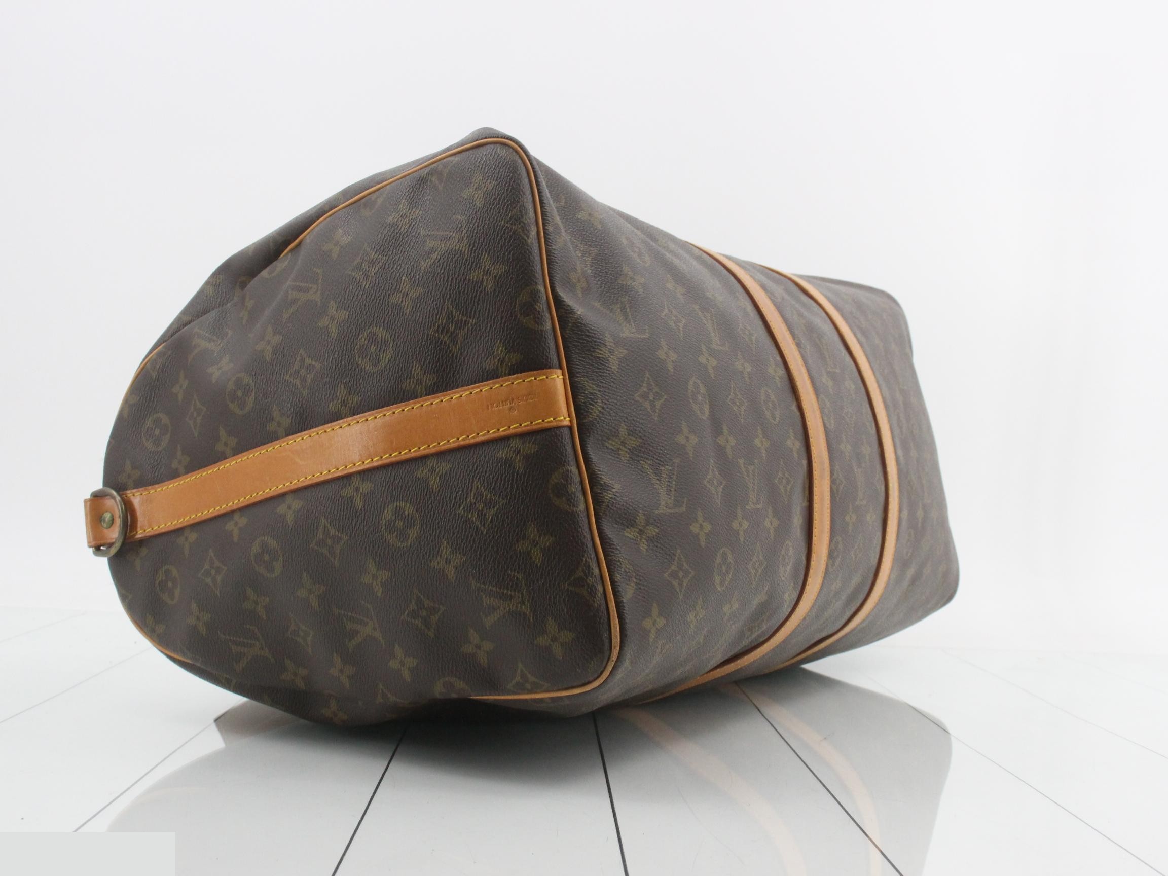 Keepall Bandoulière 60 — view 5