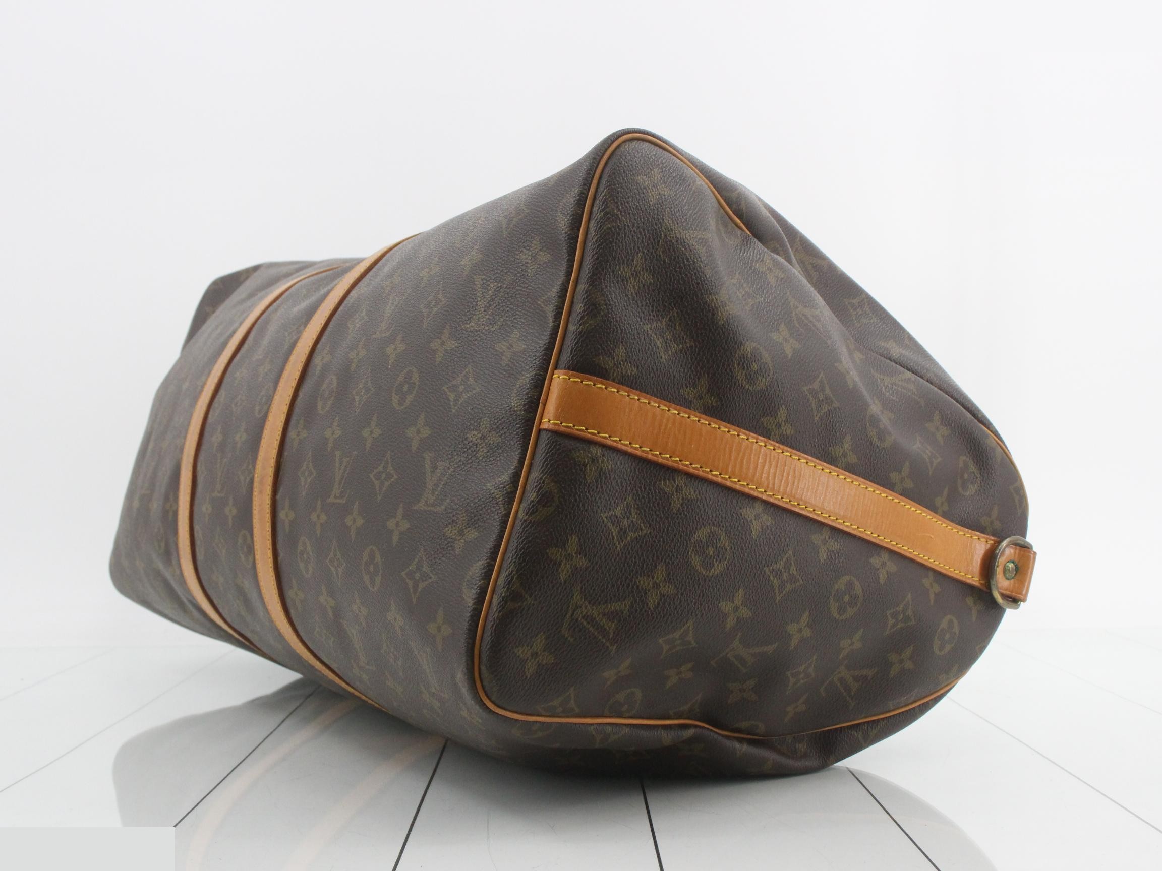 Keepall Bandoulière 60 — view 6