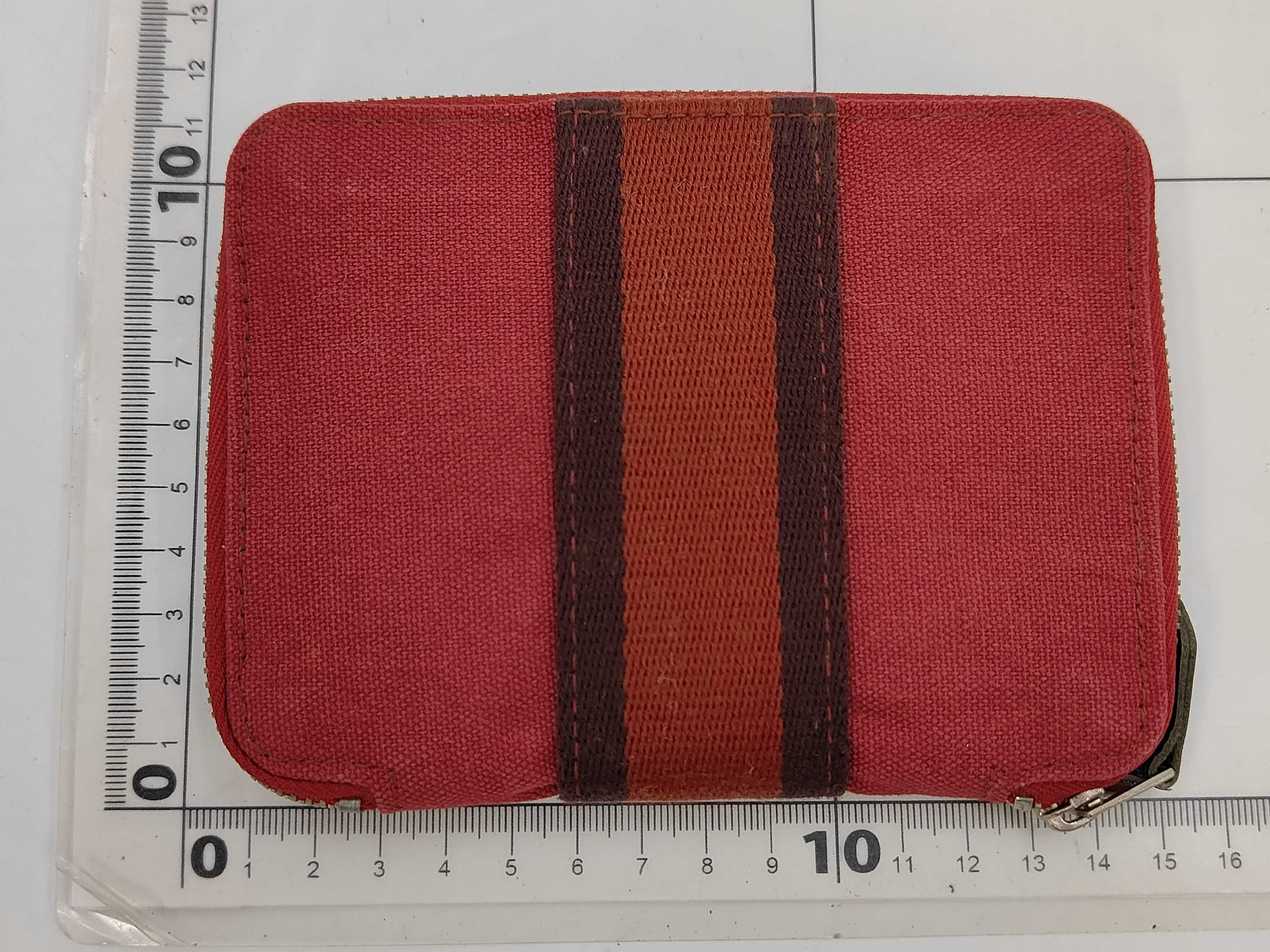 Brand Bag Fool Toe Wallet — view 2