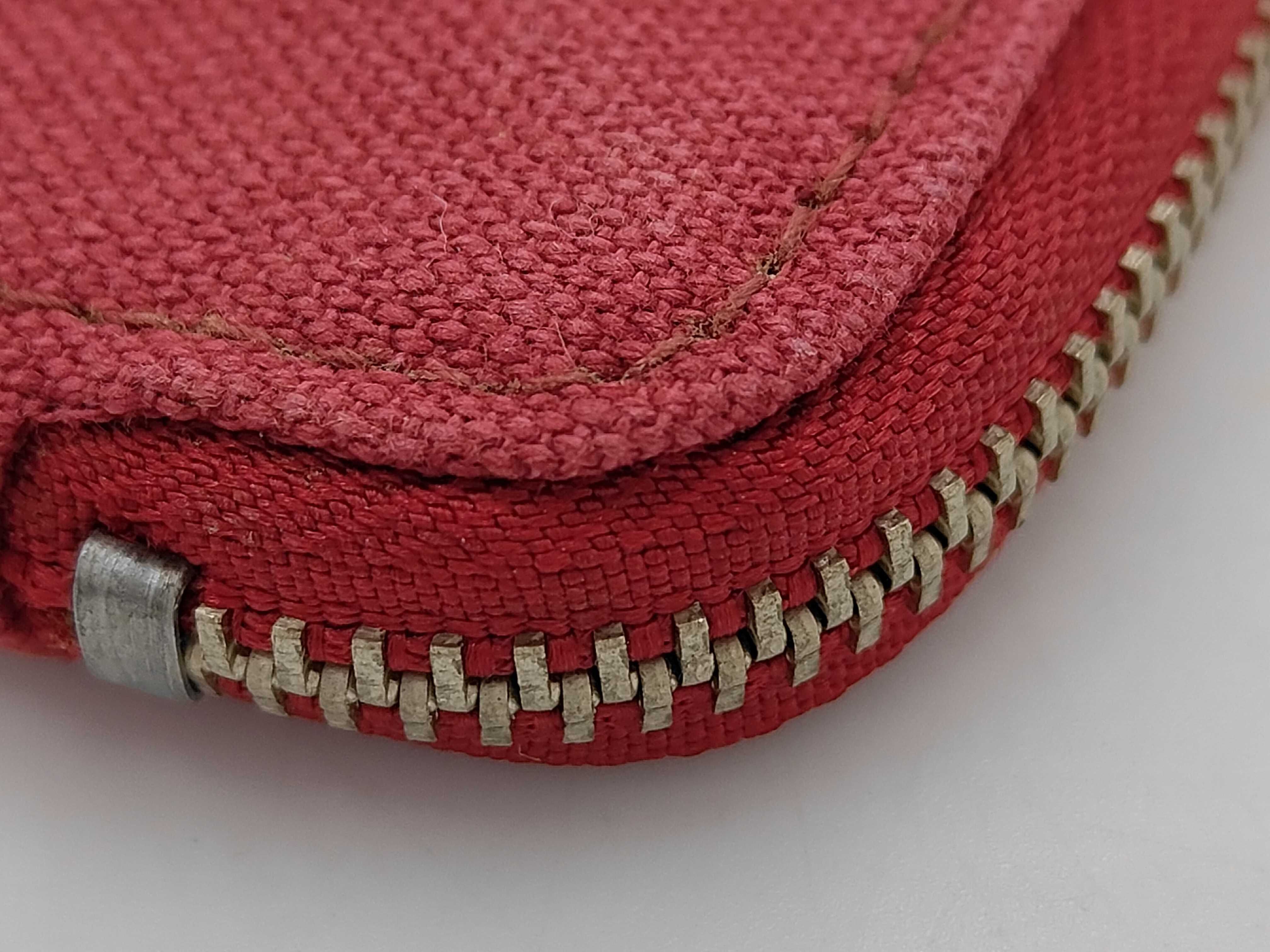 Brand Bag Fool Toe Wallet — view 3