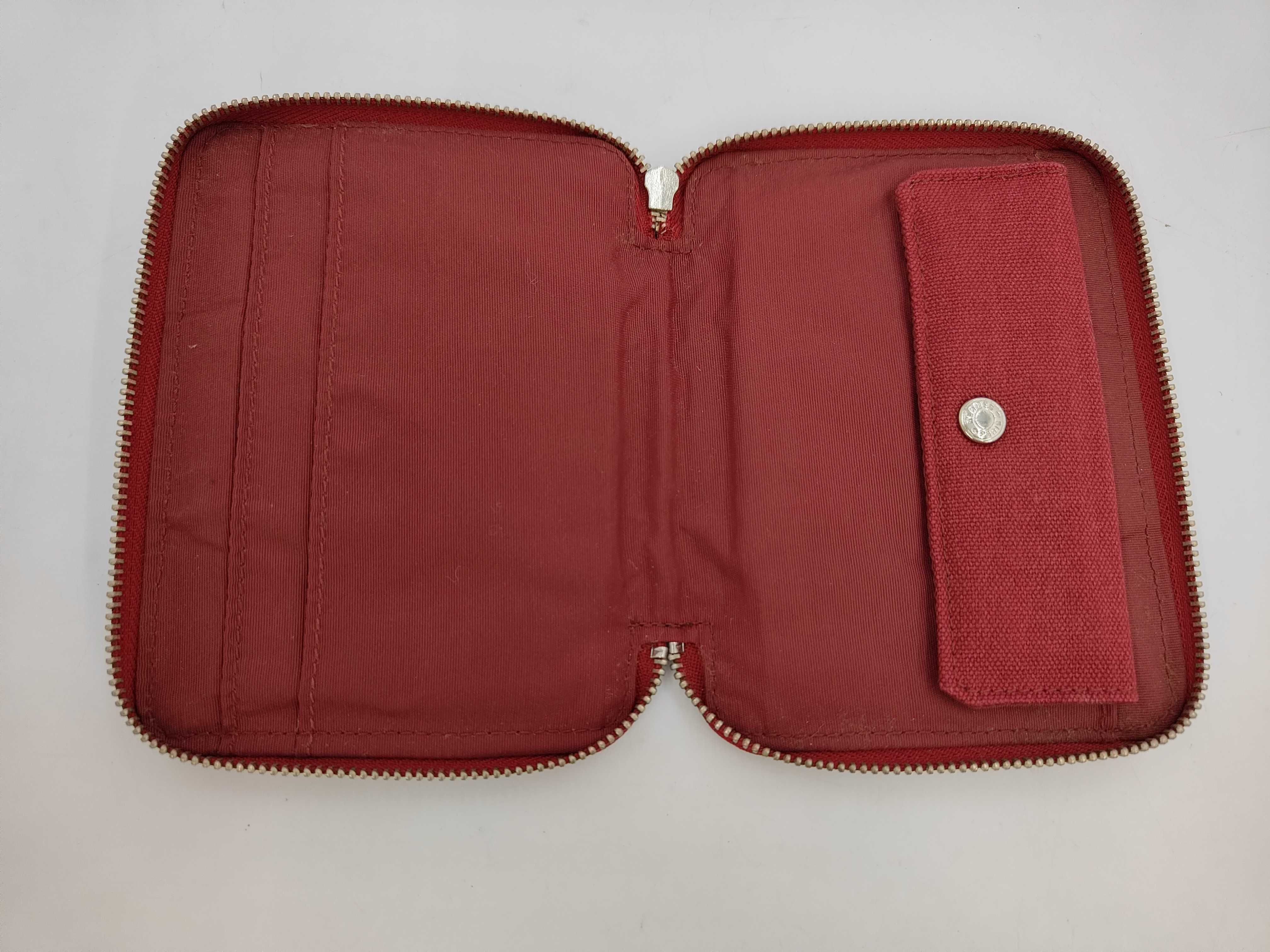 Brand Bag Fool Toe Wallet — view 4