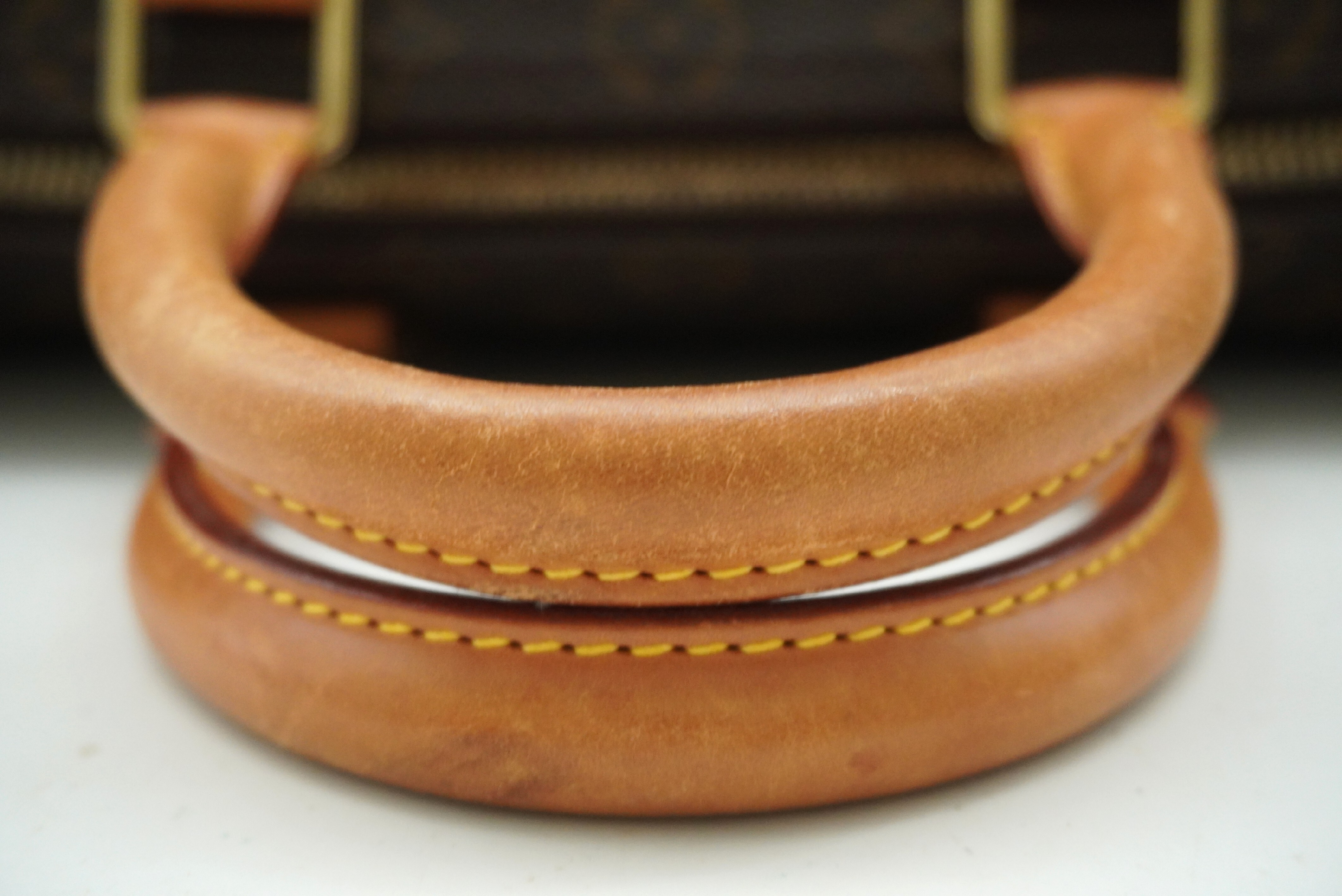 Monogram Keepall 45 M41428 Boston Bag — view 11