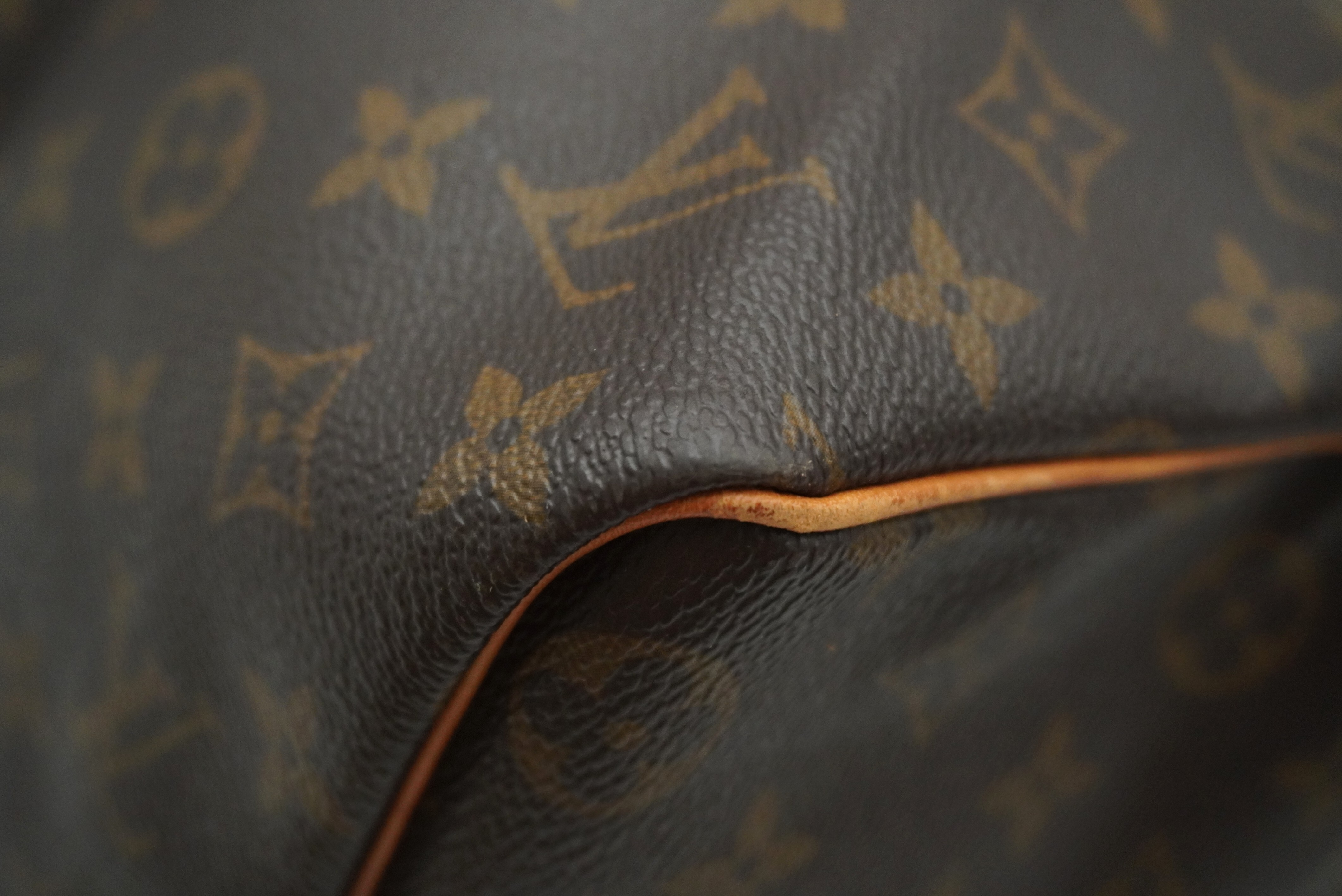 Monogram Keepall 45 M41428 Boston Bag — view 13