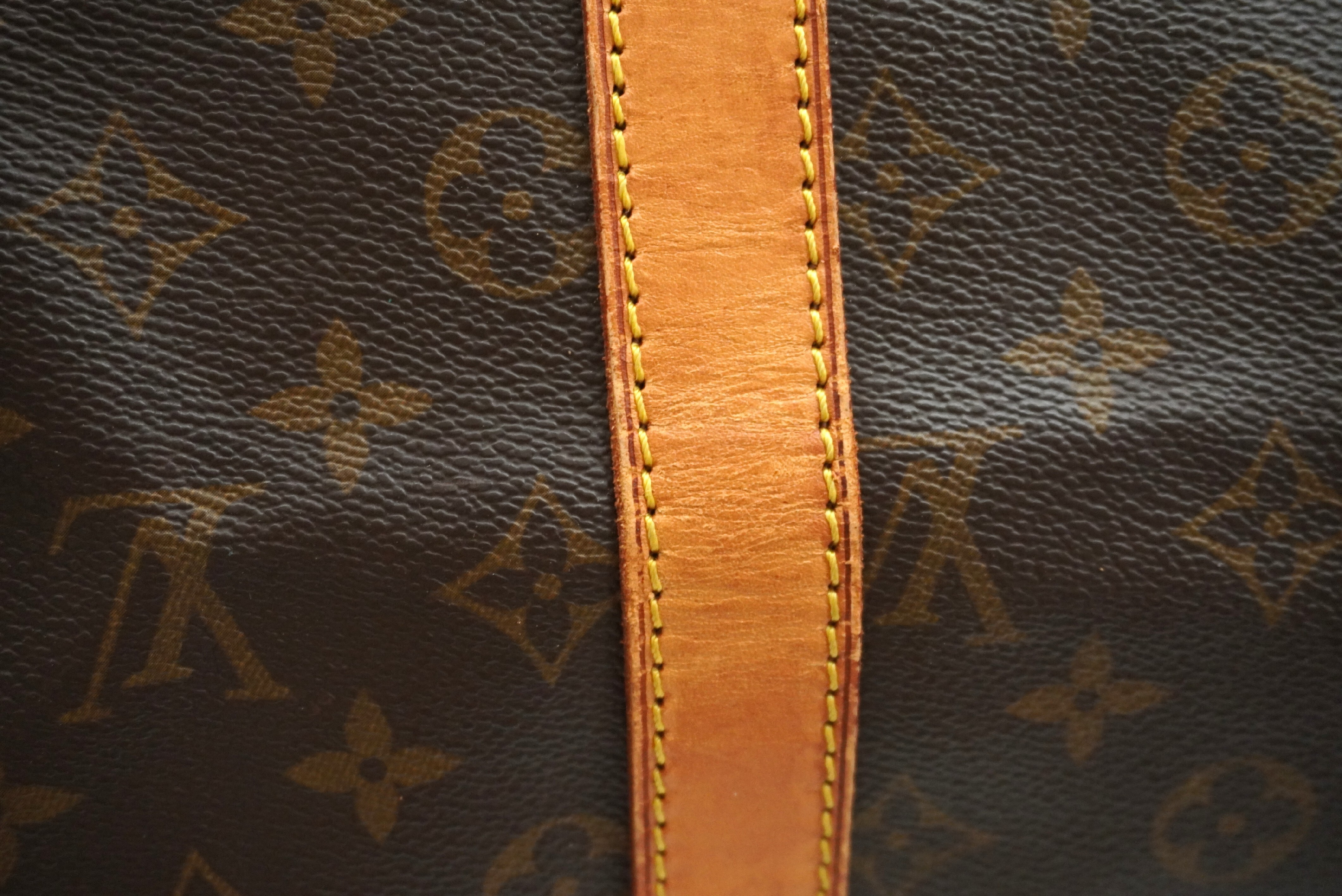 Monogram Keepall 45 M41428 Boston Bag — view 14