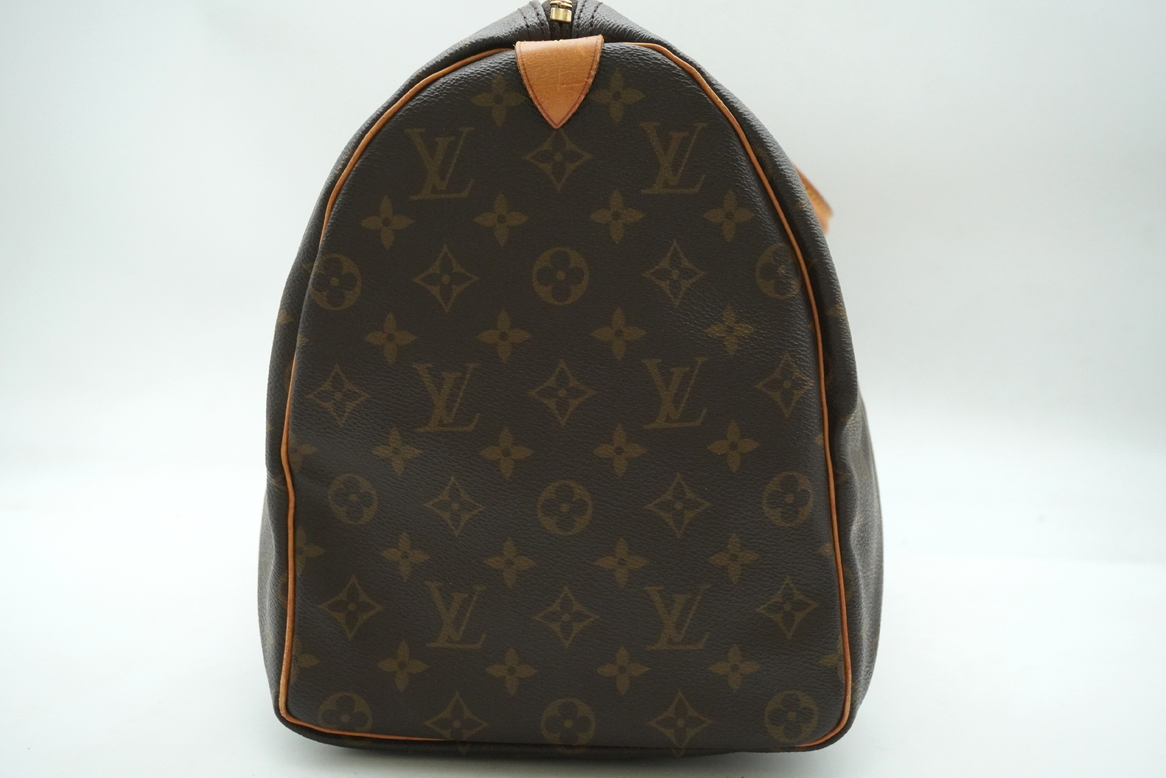 Monogram Keepall 45 M41428 Boston Bag — view 3
