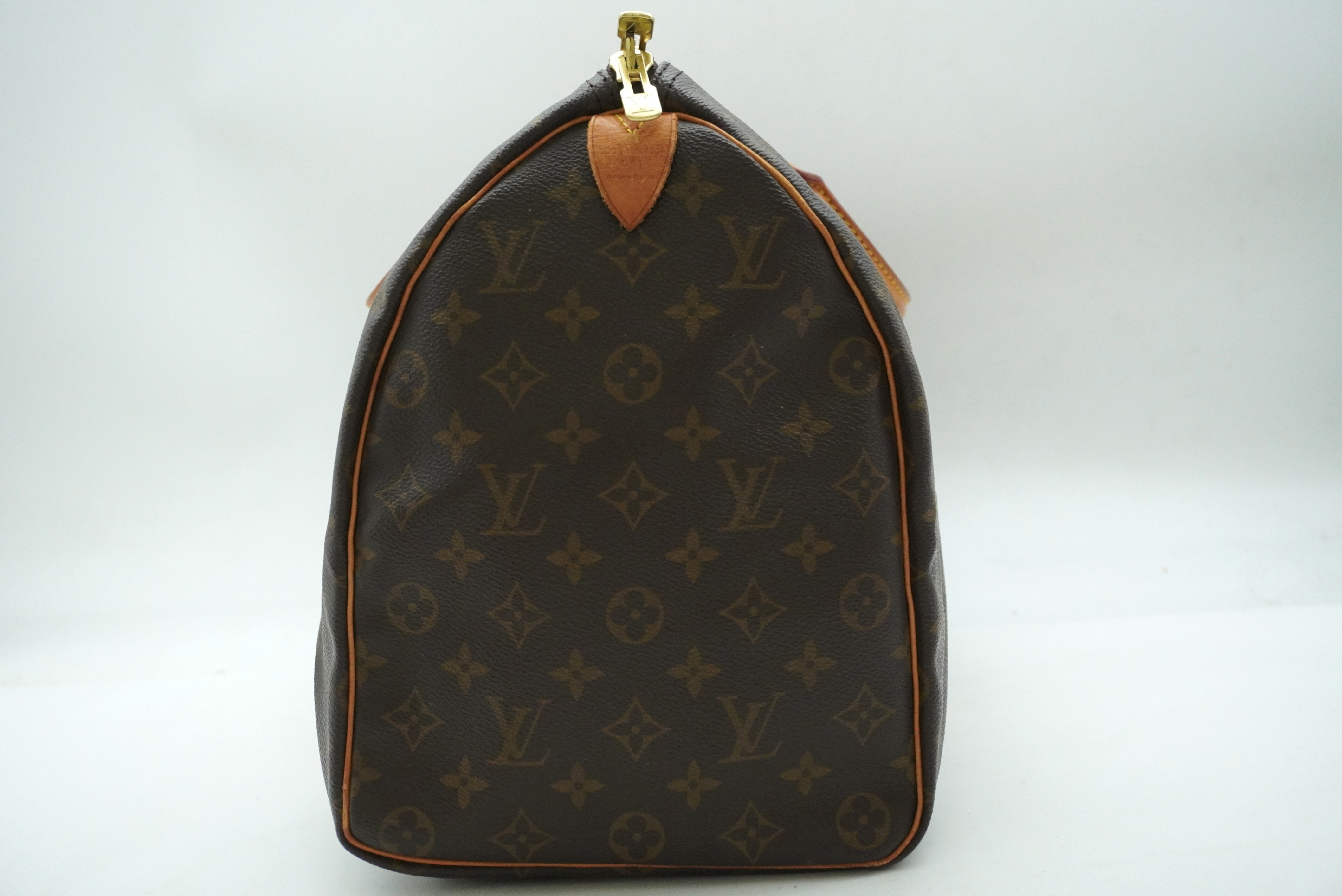 Monogram Keepall 45 M41428 Boston Bag — view 4