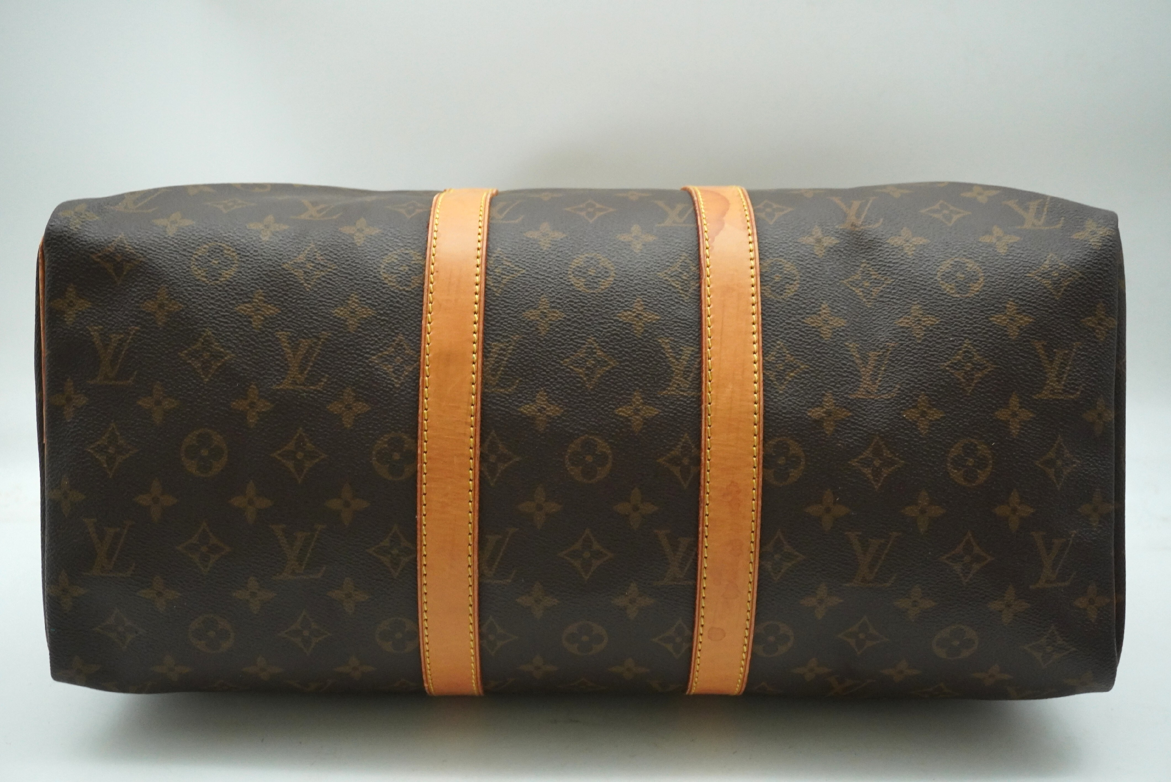 Monogram Keepall 45 M41428 Boston Bag — view 5