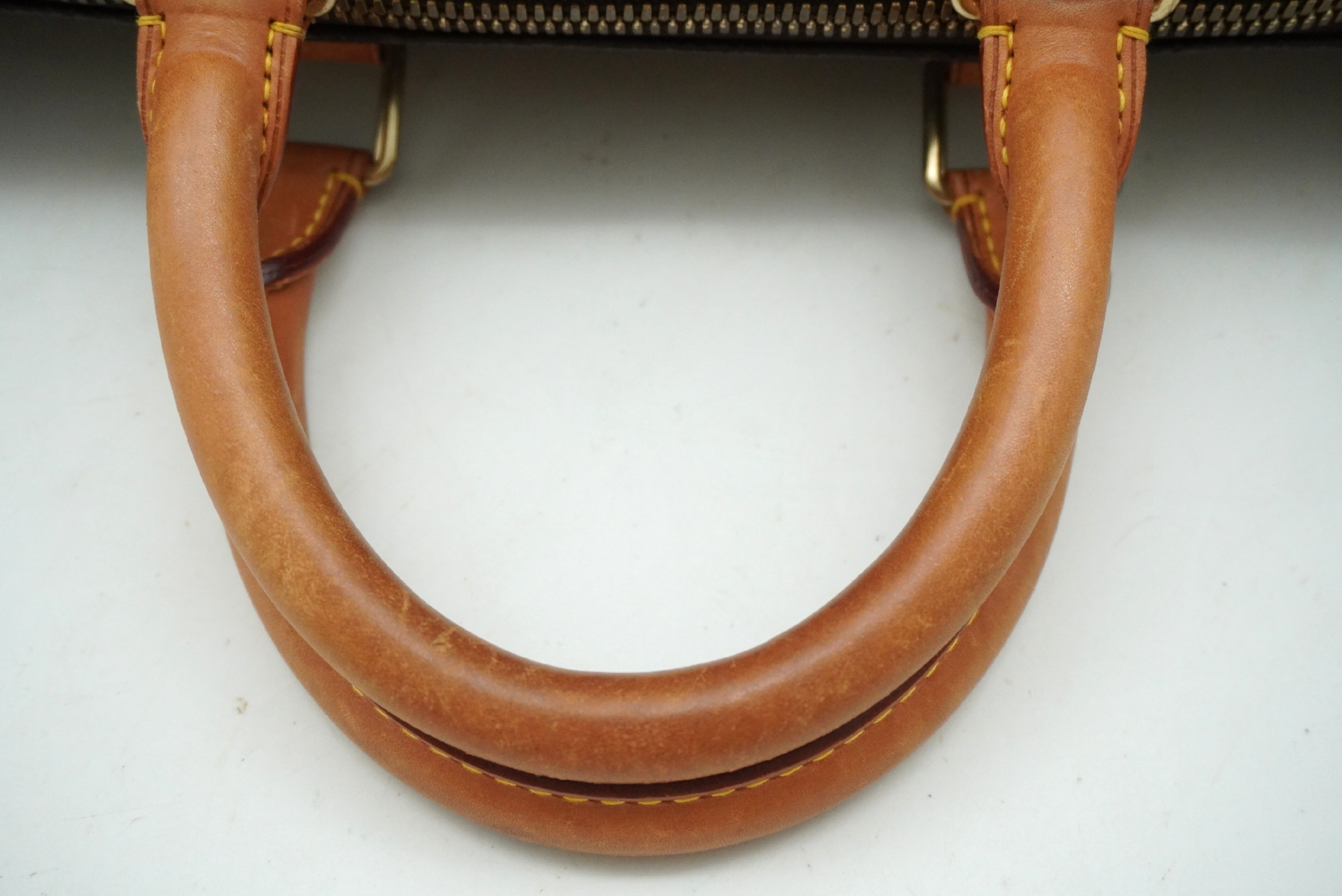 Monogram Keepall 45 M41428 Boston Bag — view 6