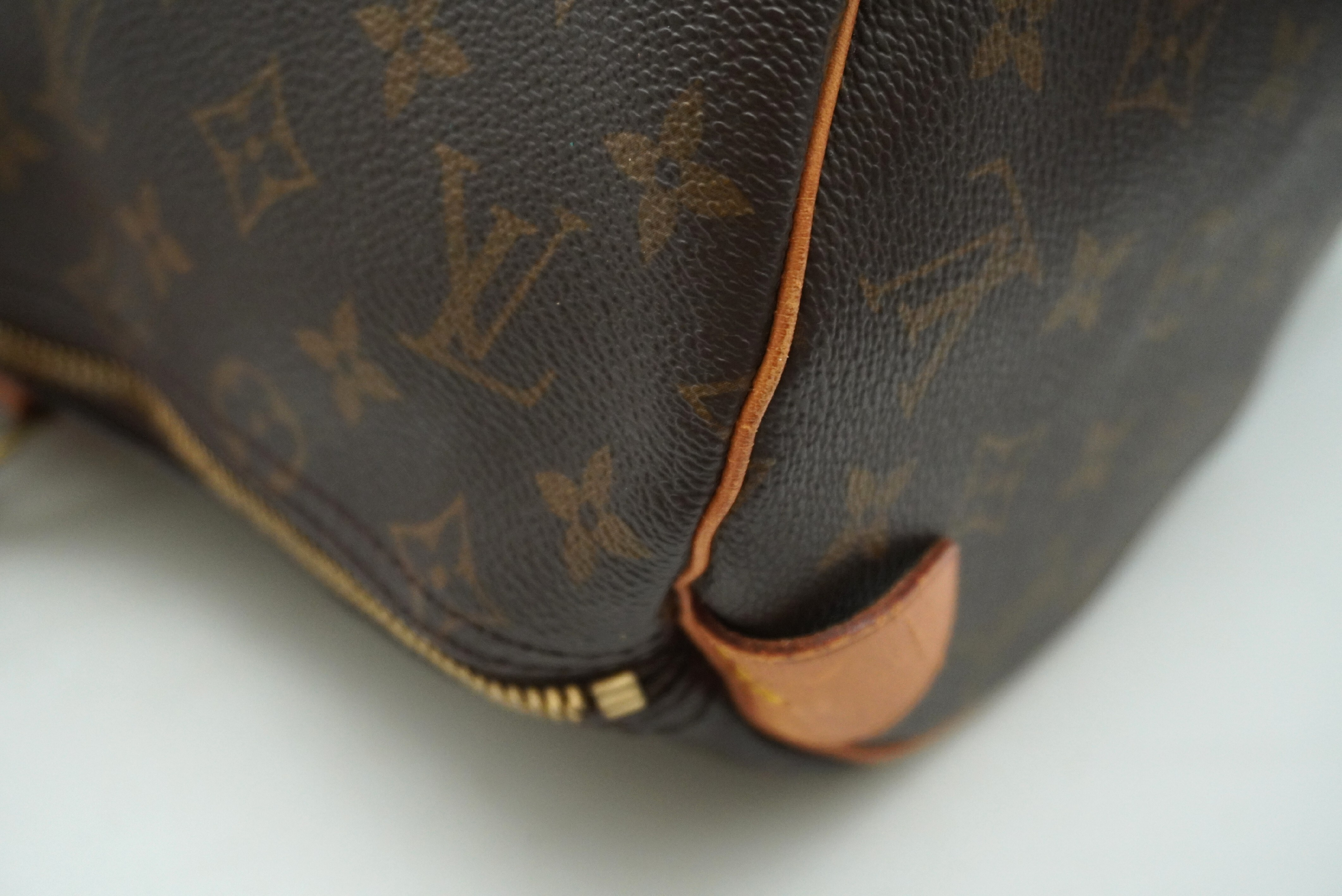 Monogram Keepall 45 M41428 Boston Bag — view 10