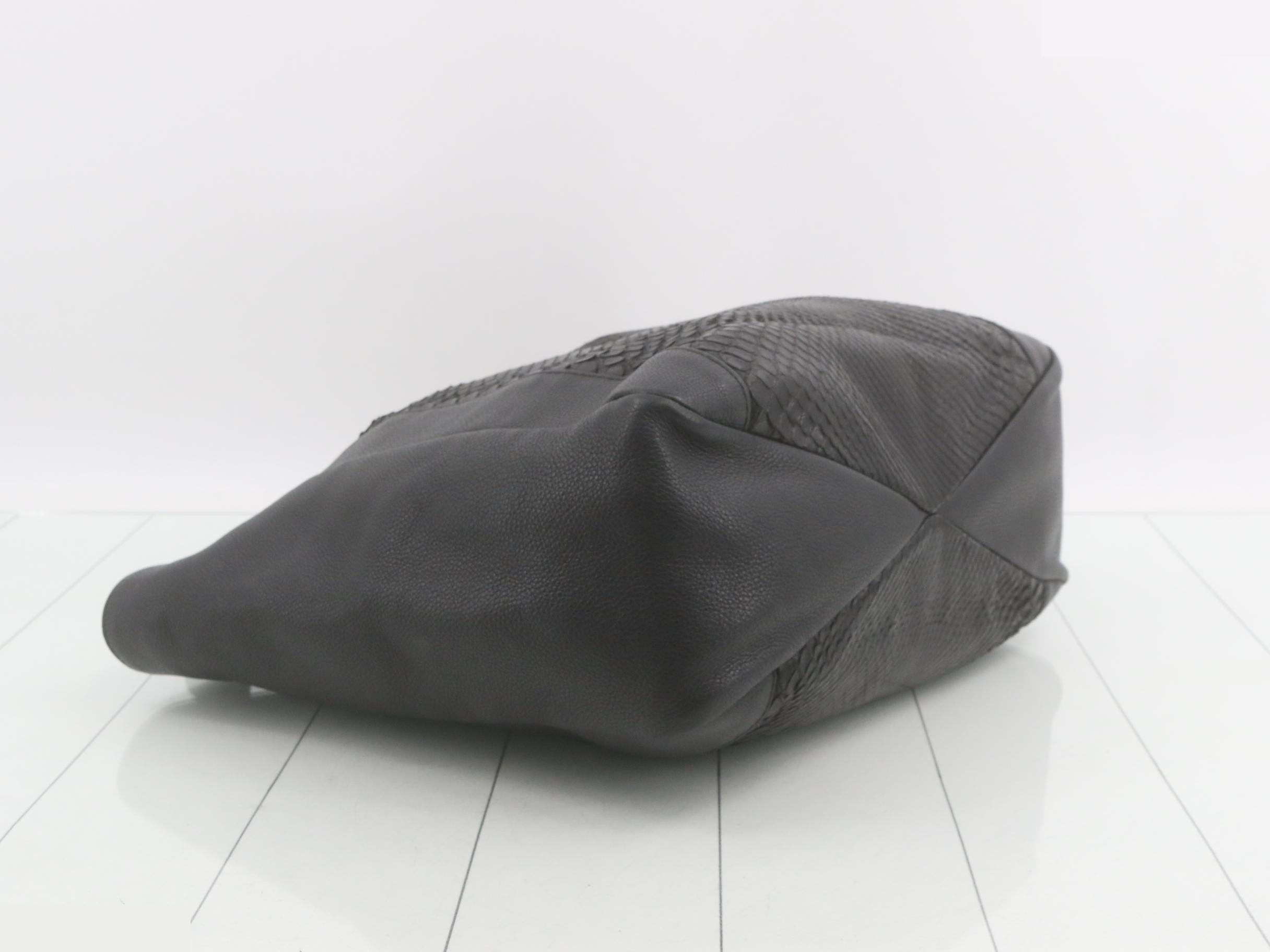 Python handbag — view 5