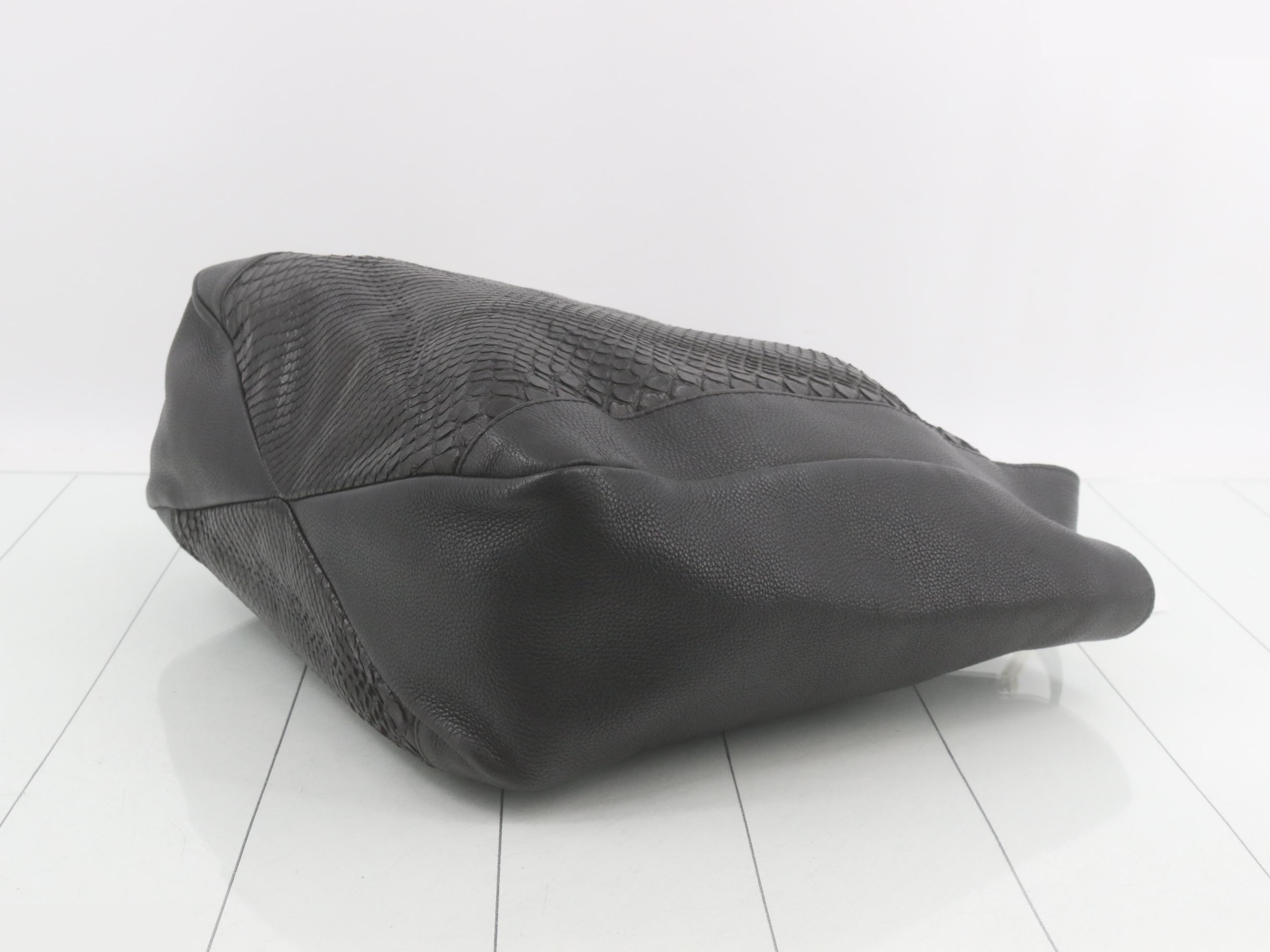 Python handbag — view 6