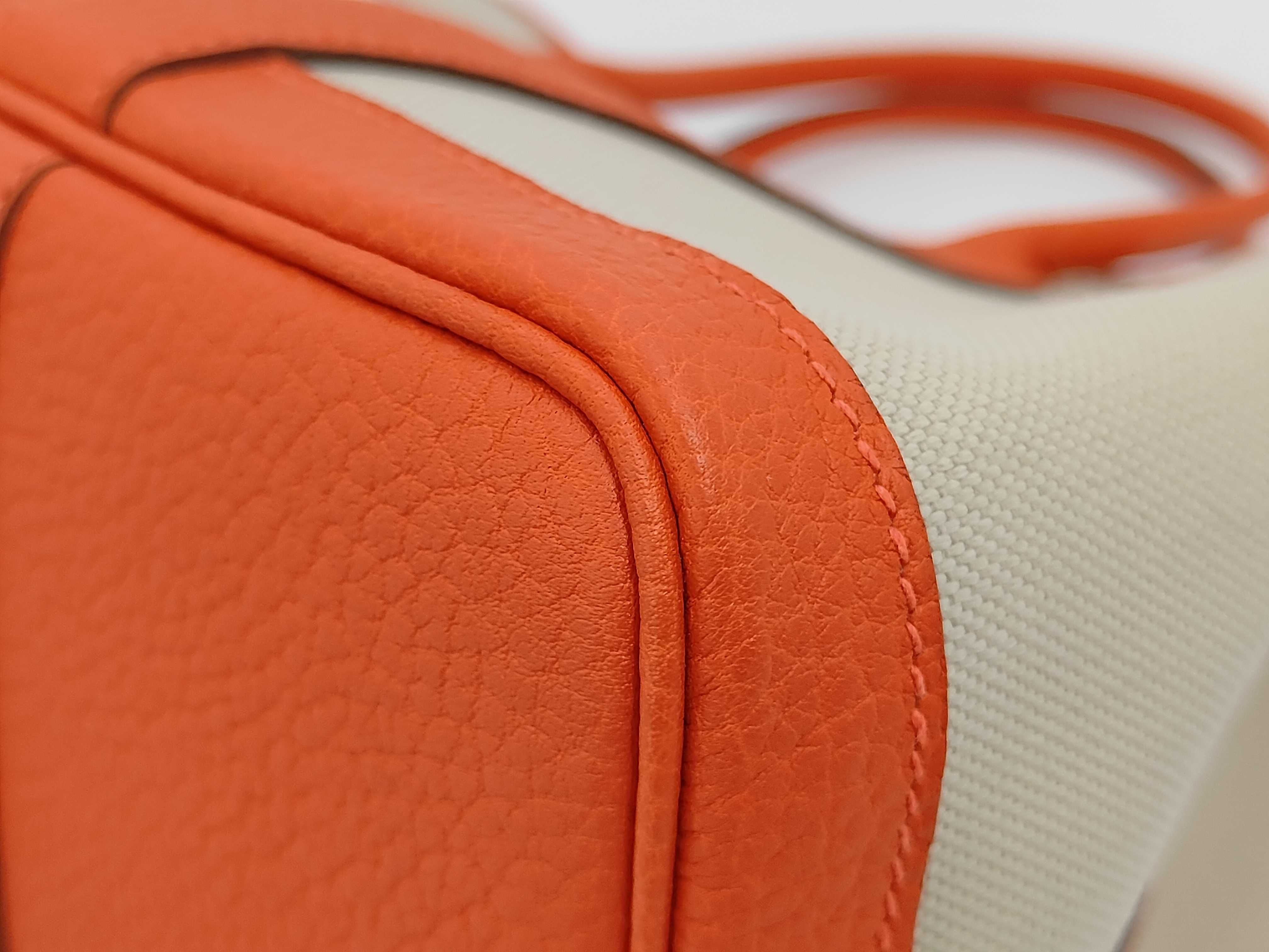 Garden Party TPM Canvas Handbag — view 4