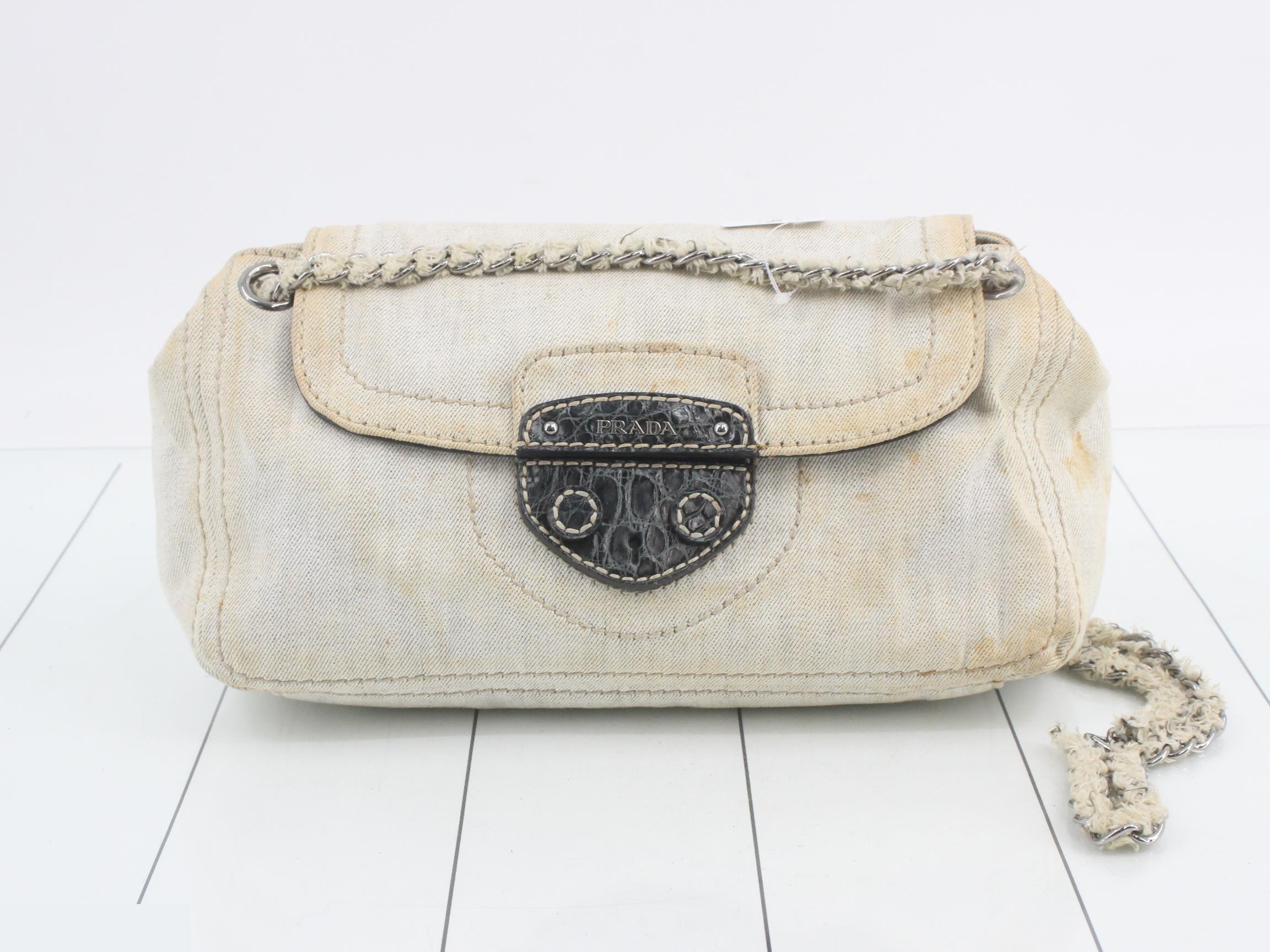 Other line bags/shoulder bags