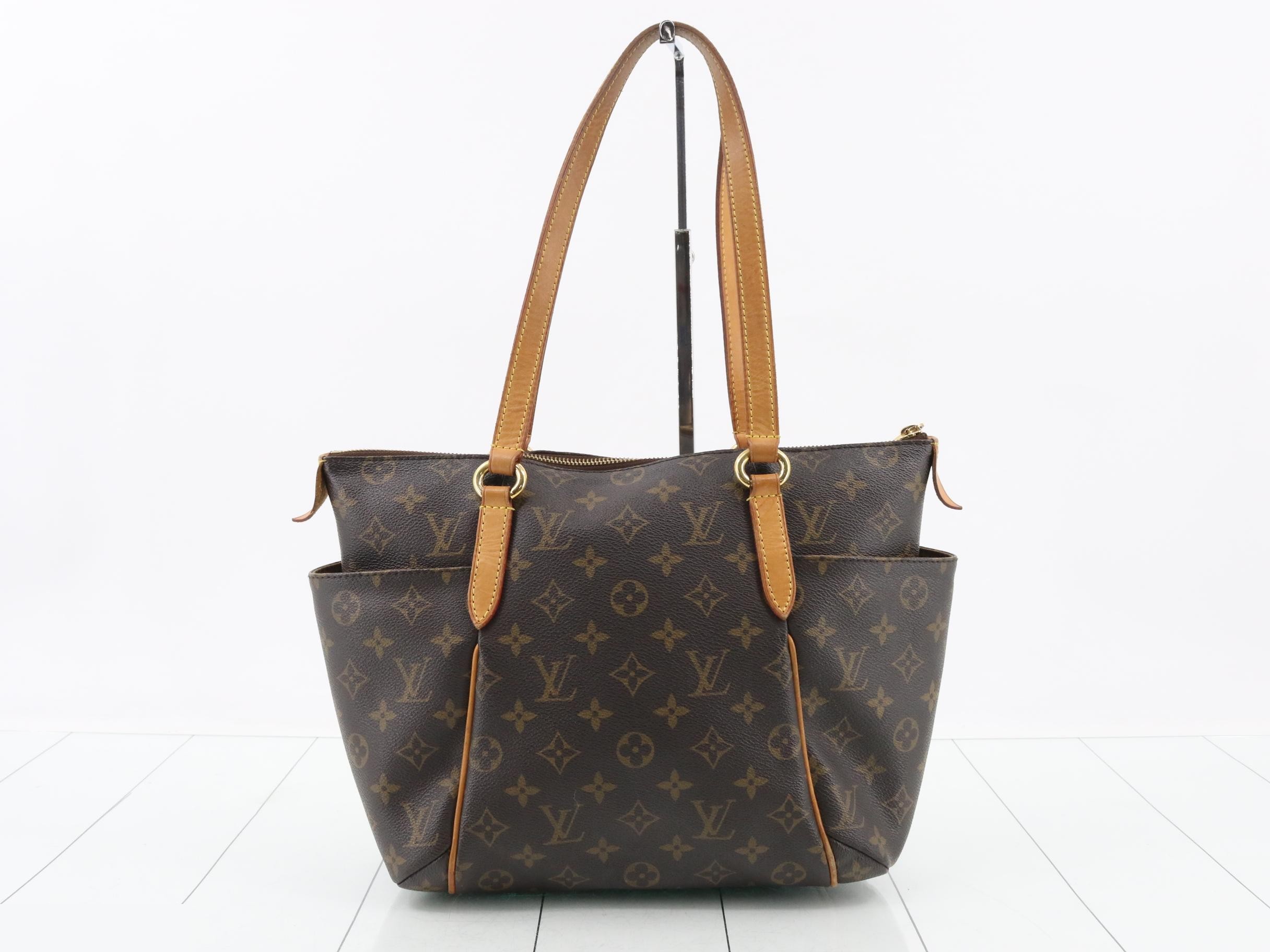 Totally Monogram Handbag — view 2