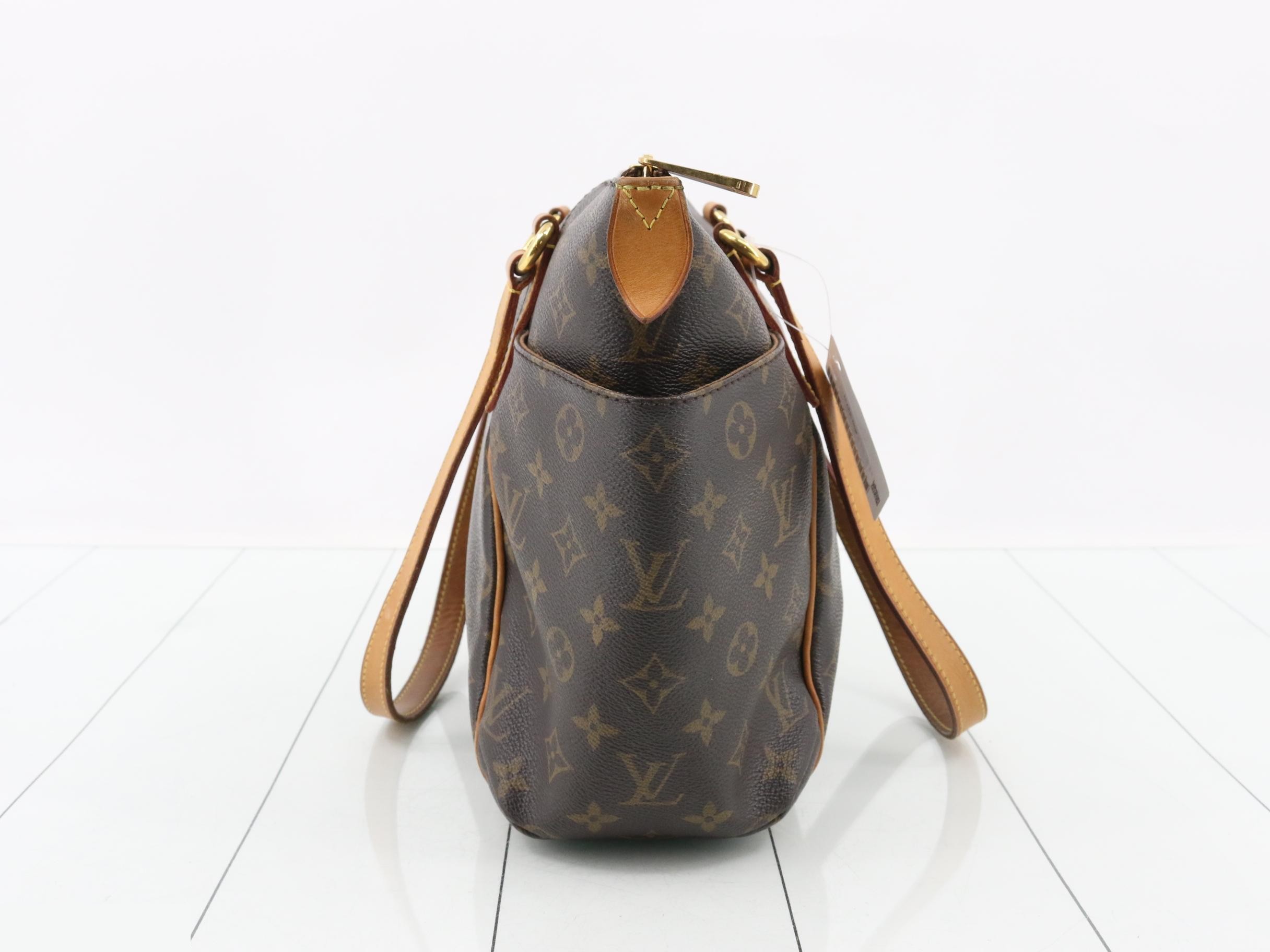 Totally Monogram Handbag — view 4