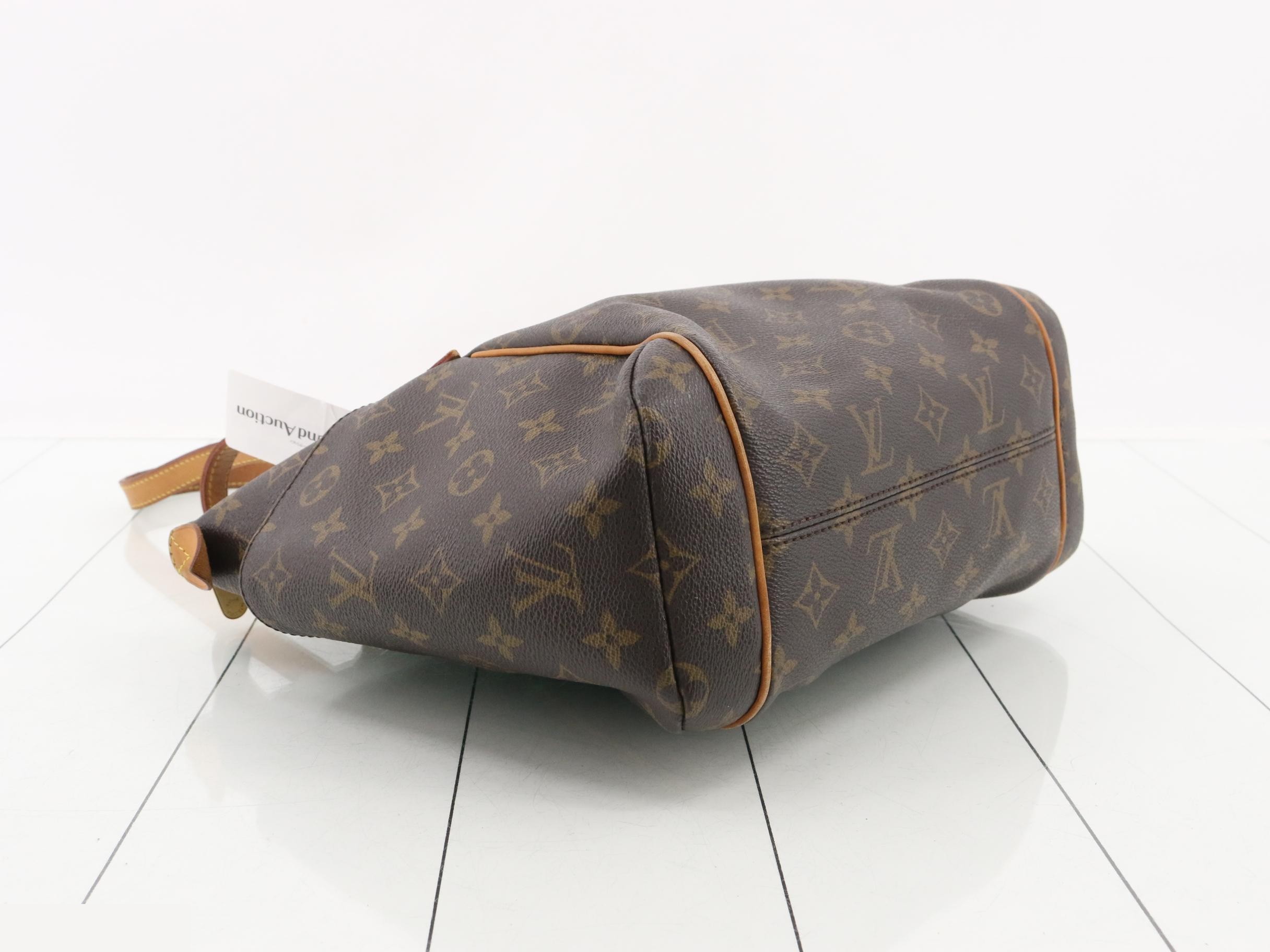 Totally Monogram Handbag — view 5