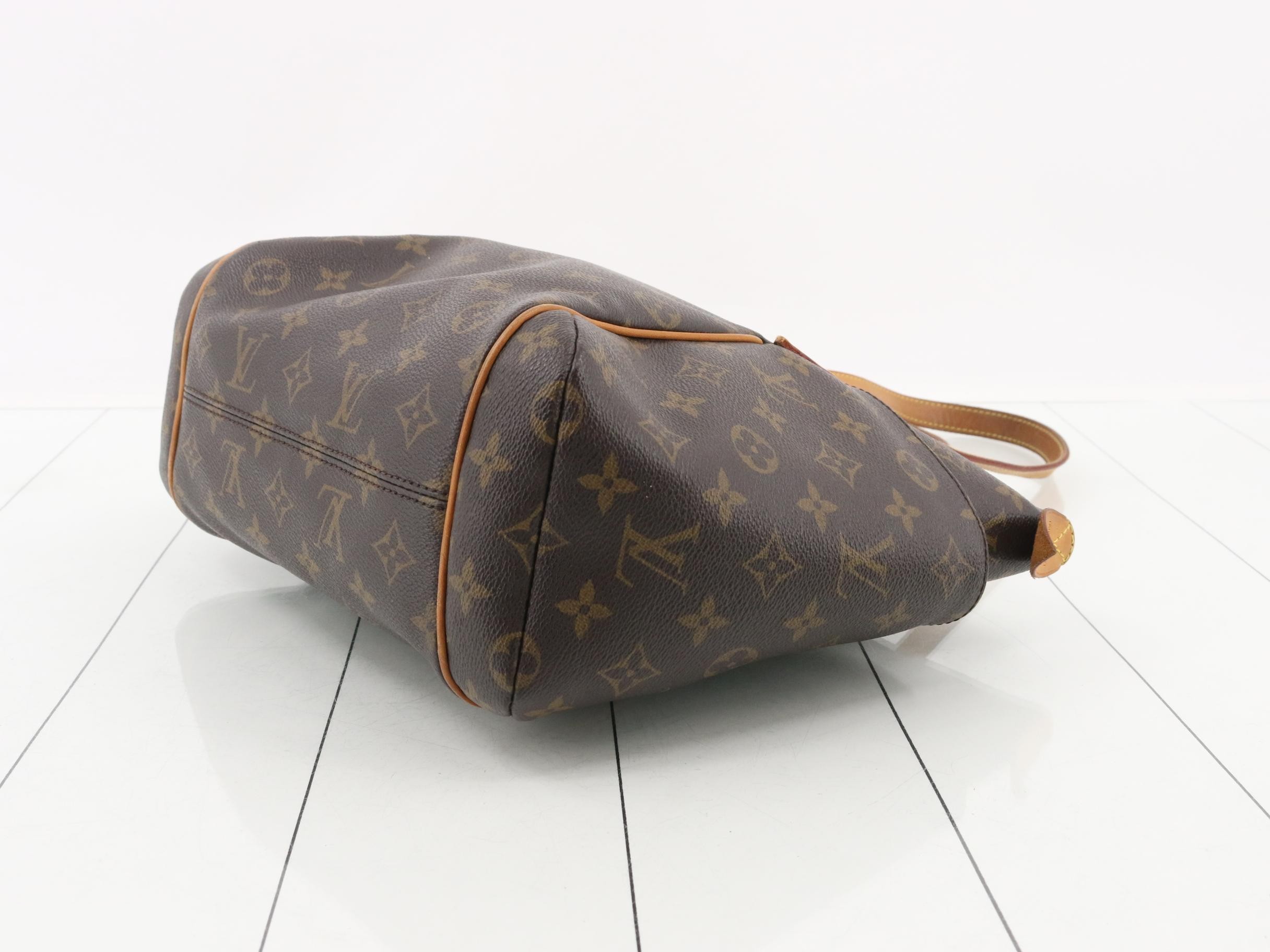 Totally Monogram Handbag — view 6