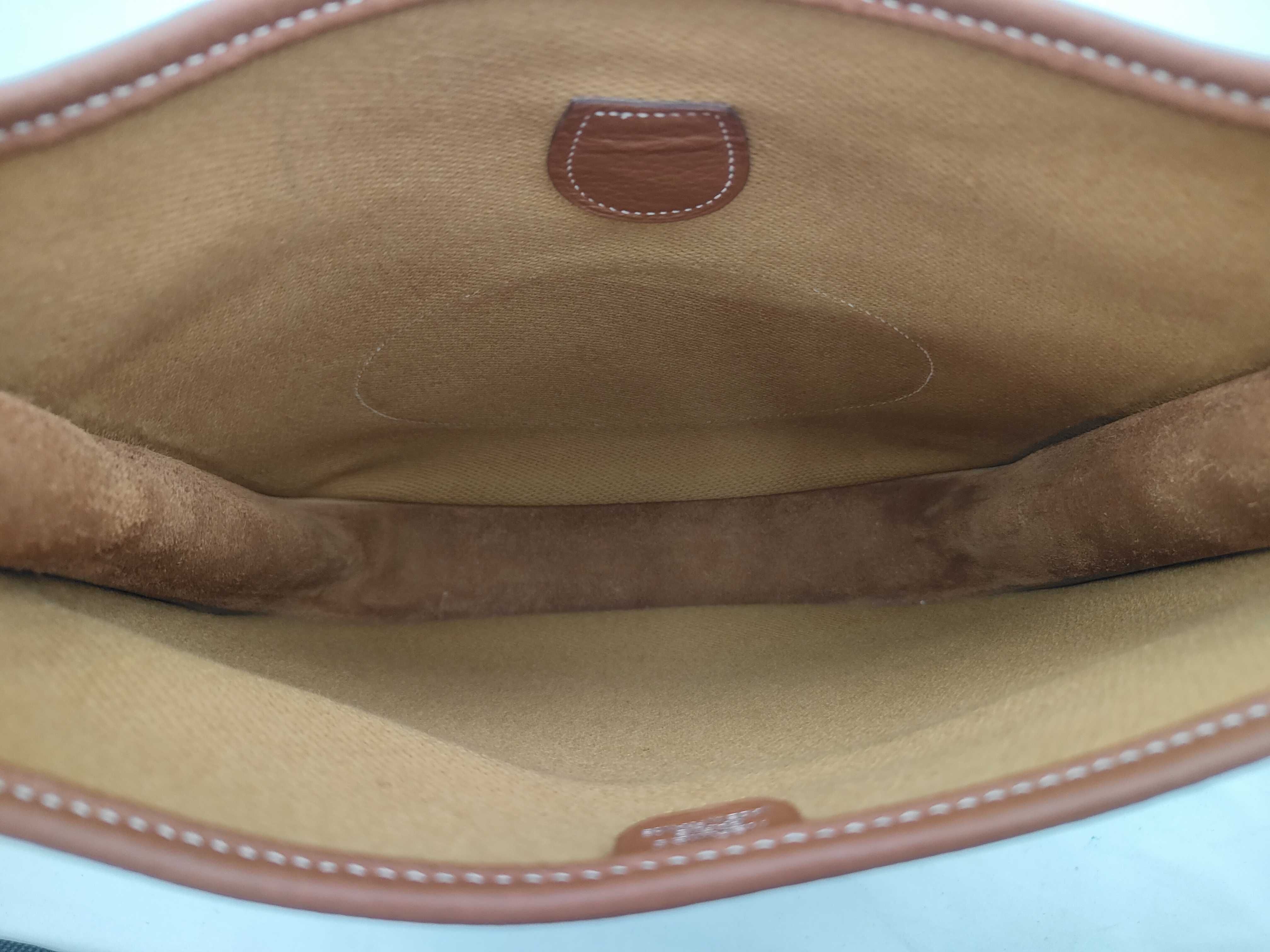 Evelyne 3PM Shoulder Bag, Canvas Shoulder Bag — view 5