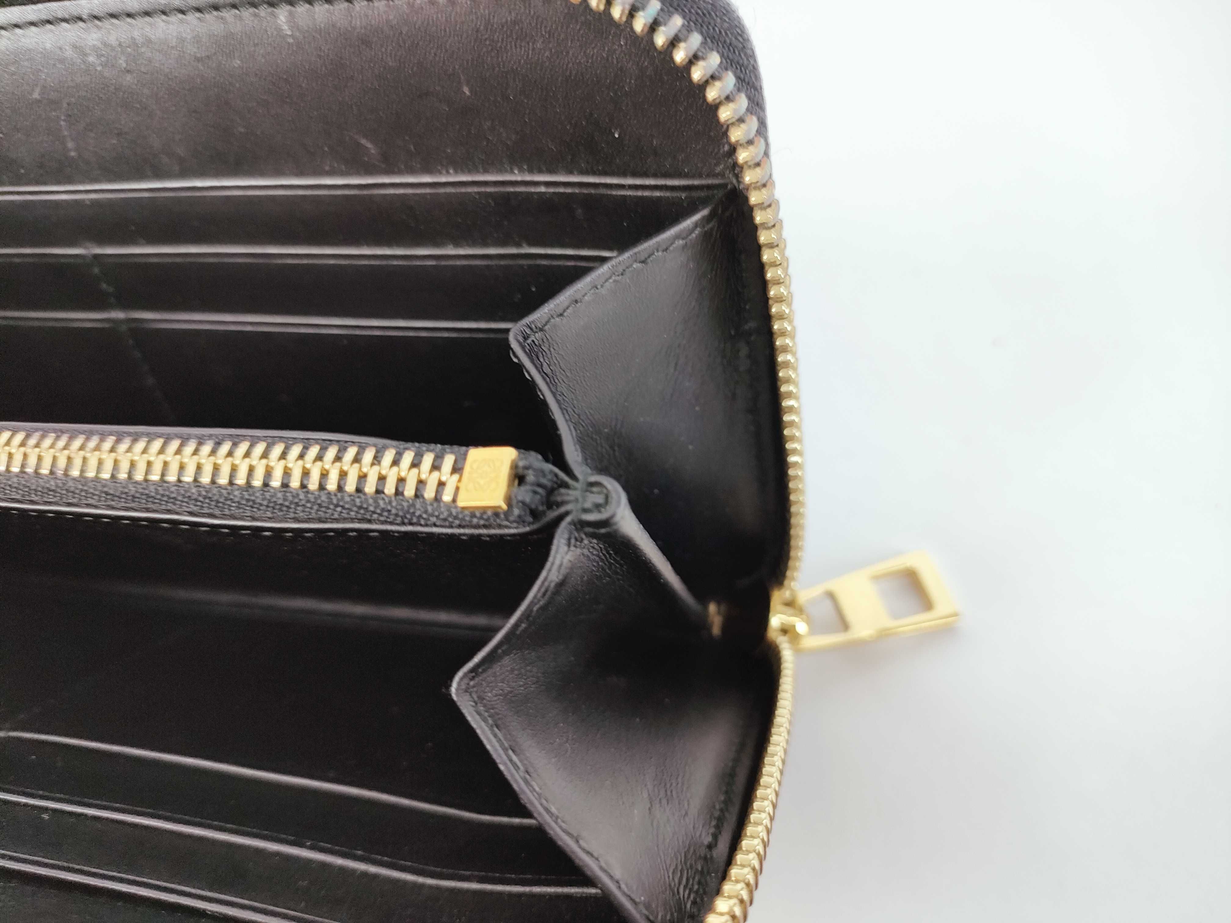 zip-around wallet — view 11