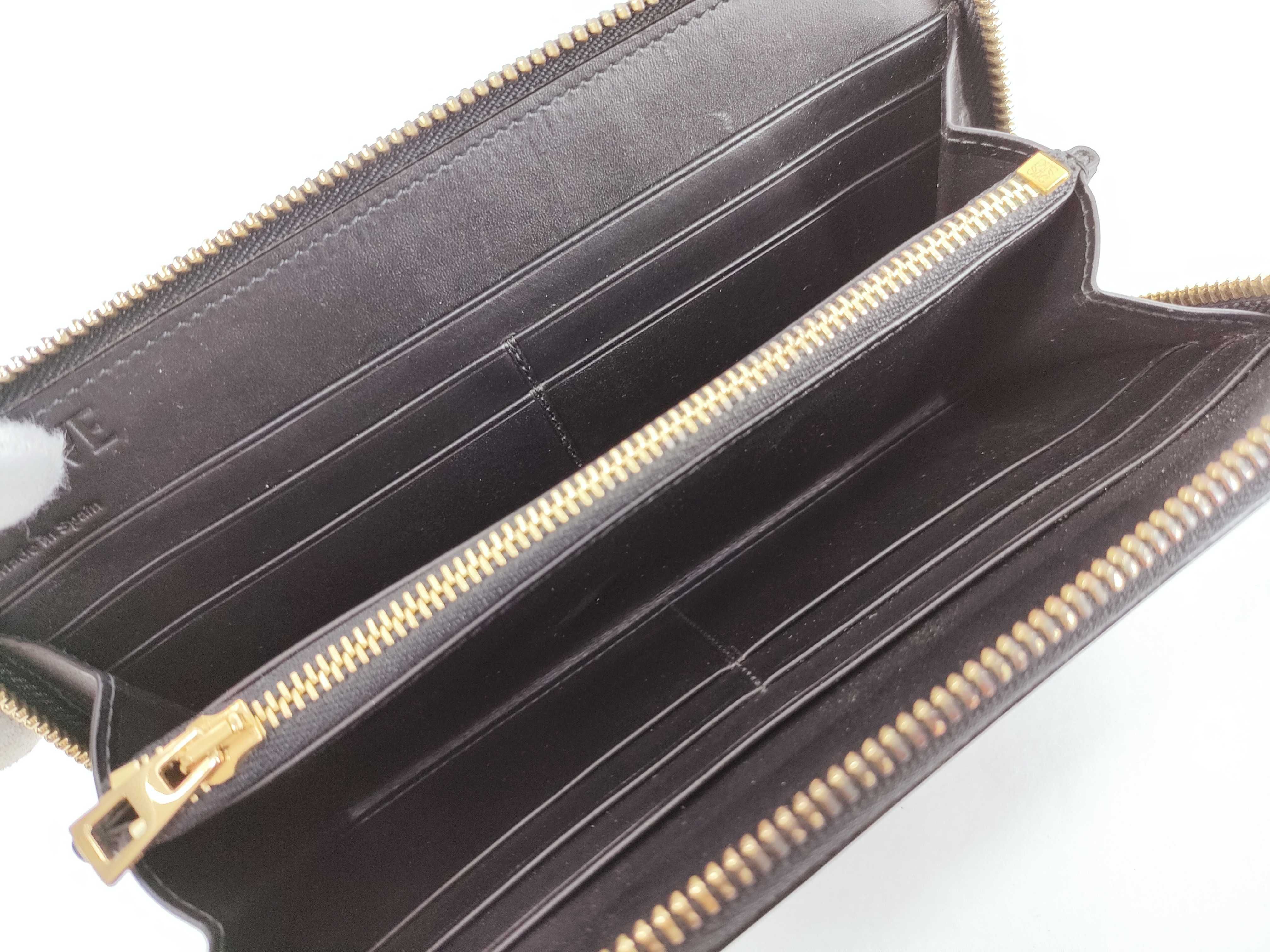zip-around wallet — view 13
