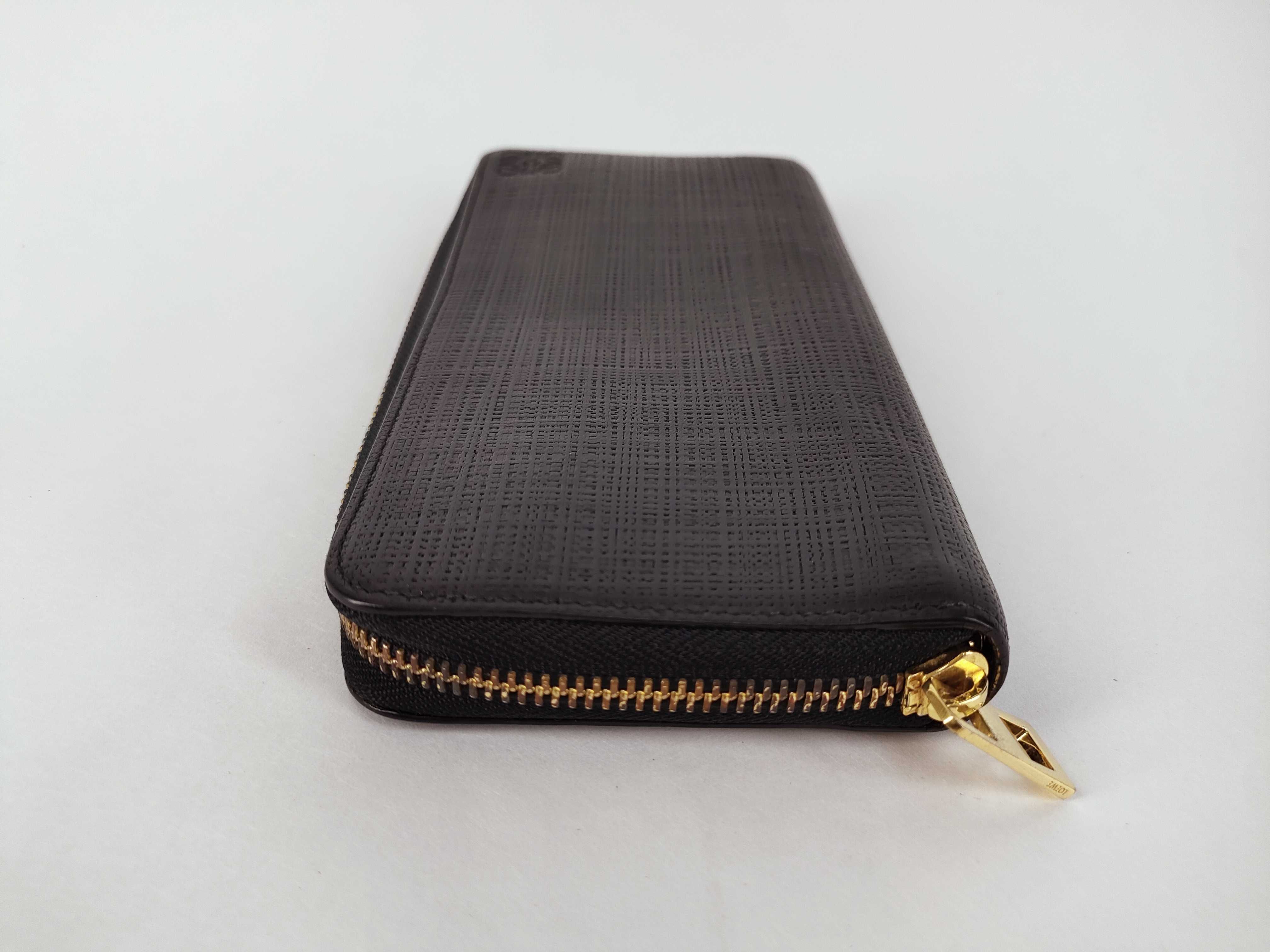 zip-around wallet — view 6