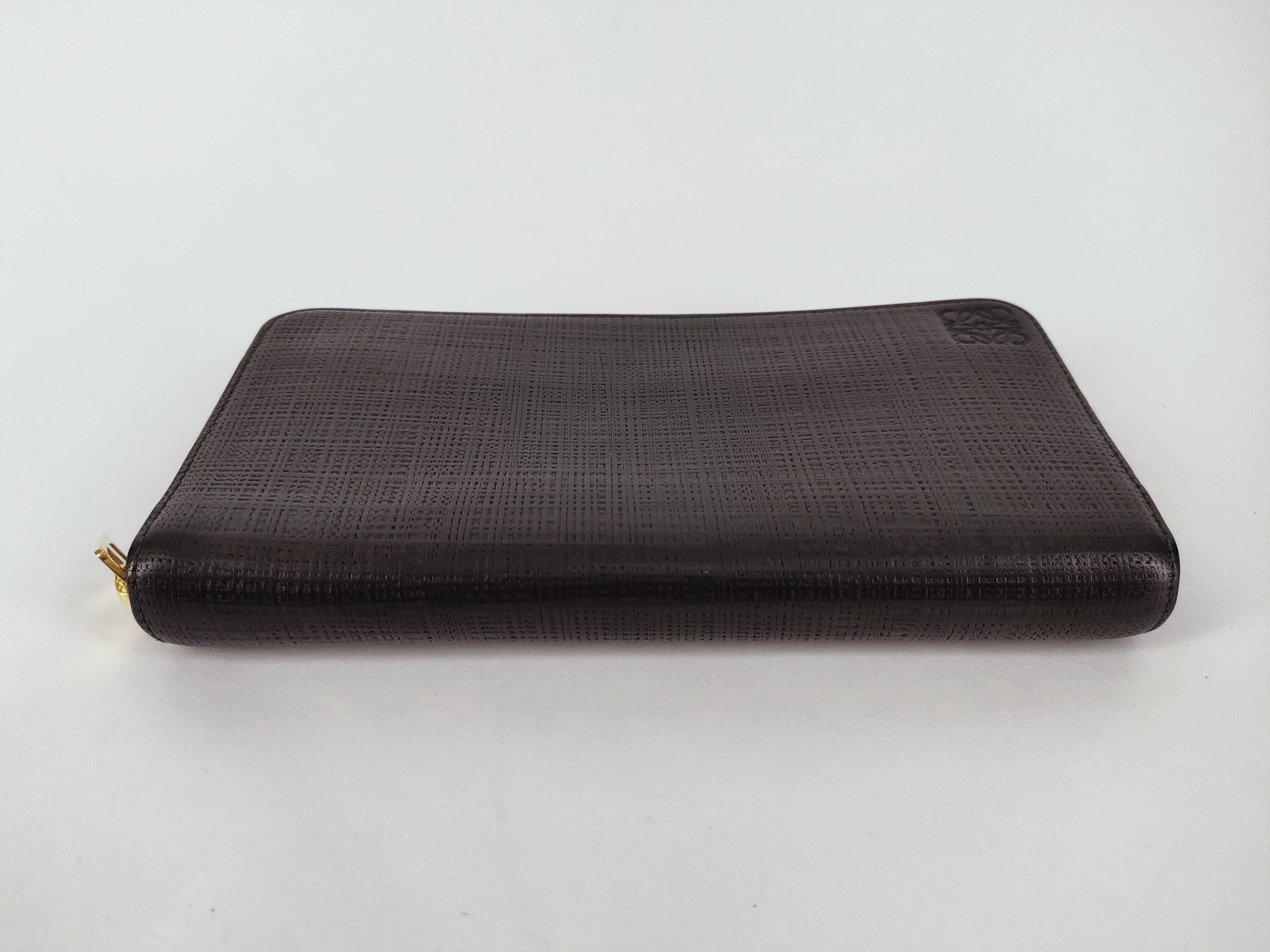 zip-around wallet — view 7