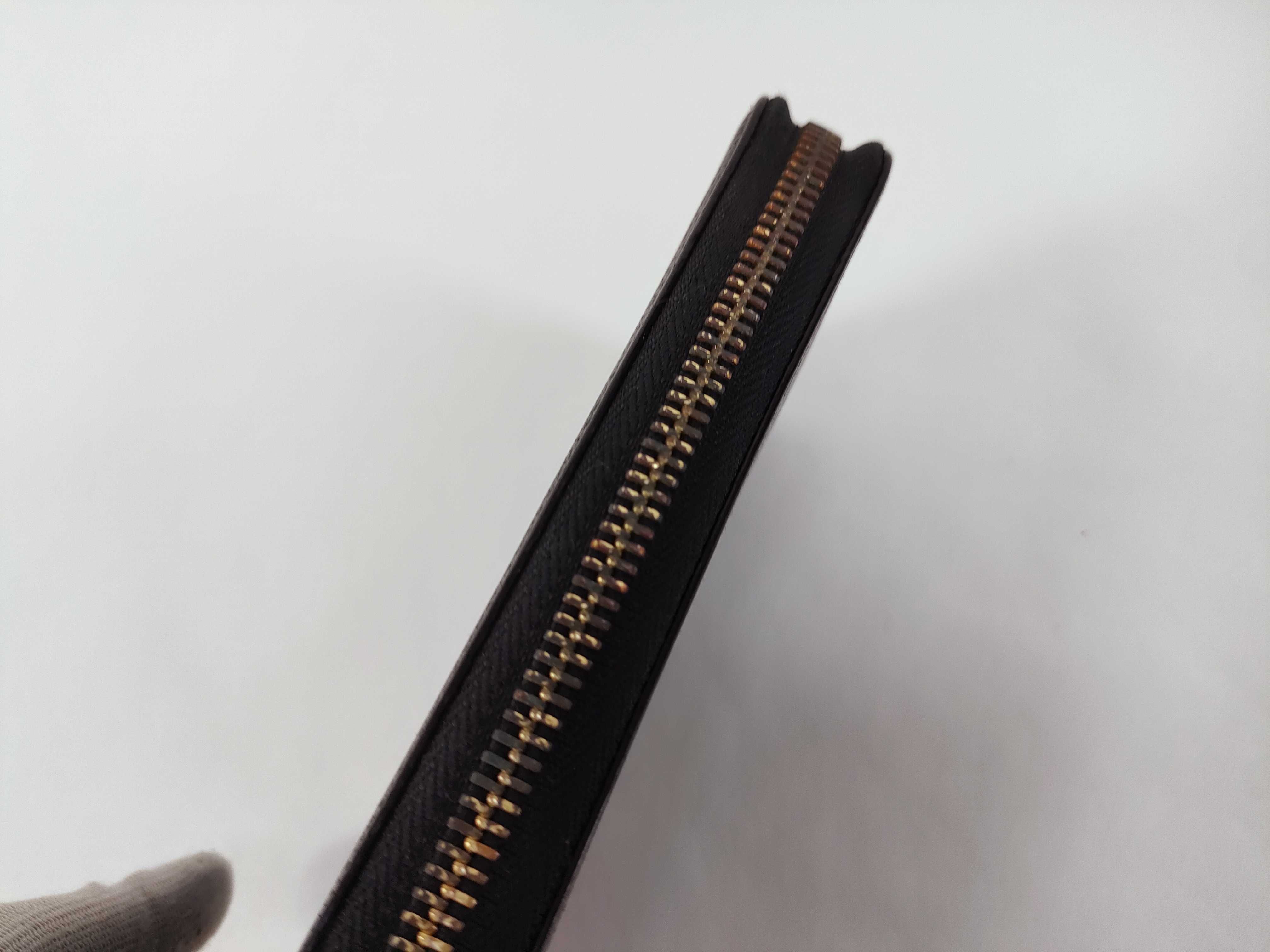 zip-around wallet — view 9