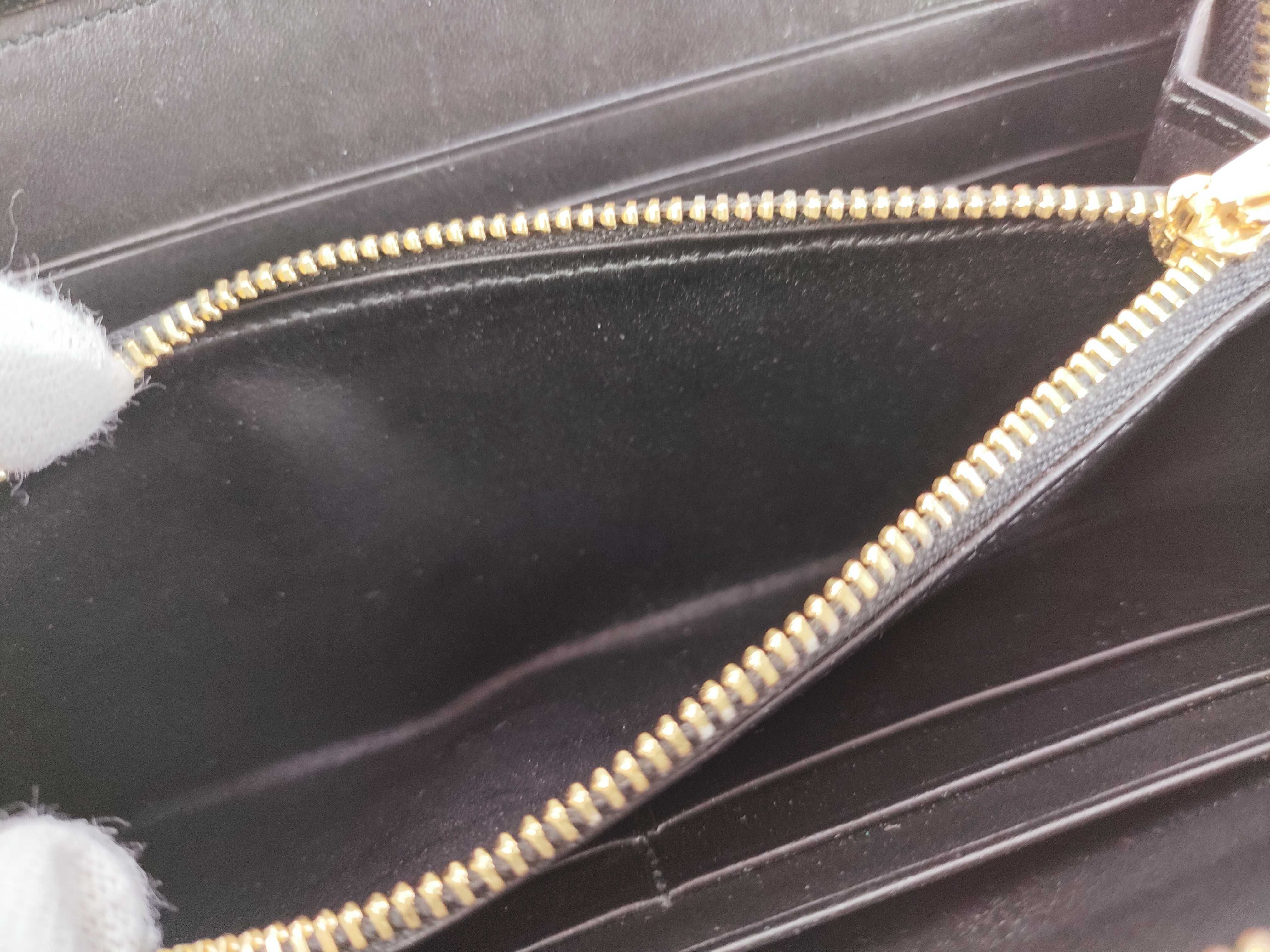 zip-around wallet — view 10