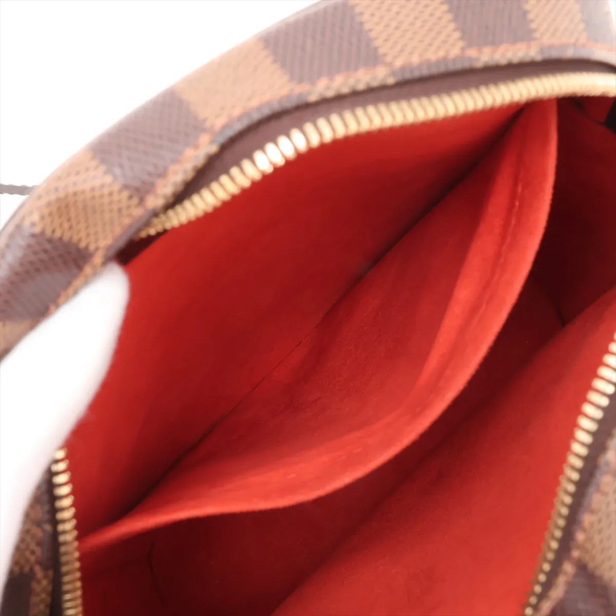 Damier Ipanema PM N51294 VI0065 Brown — view 7