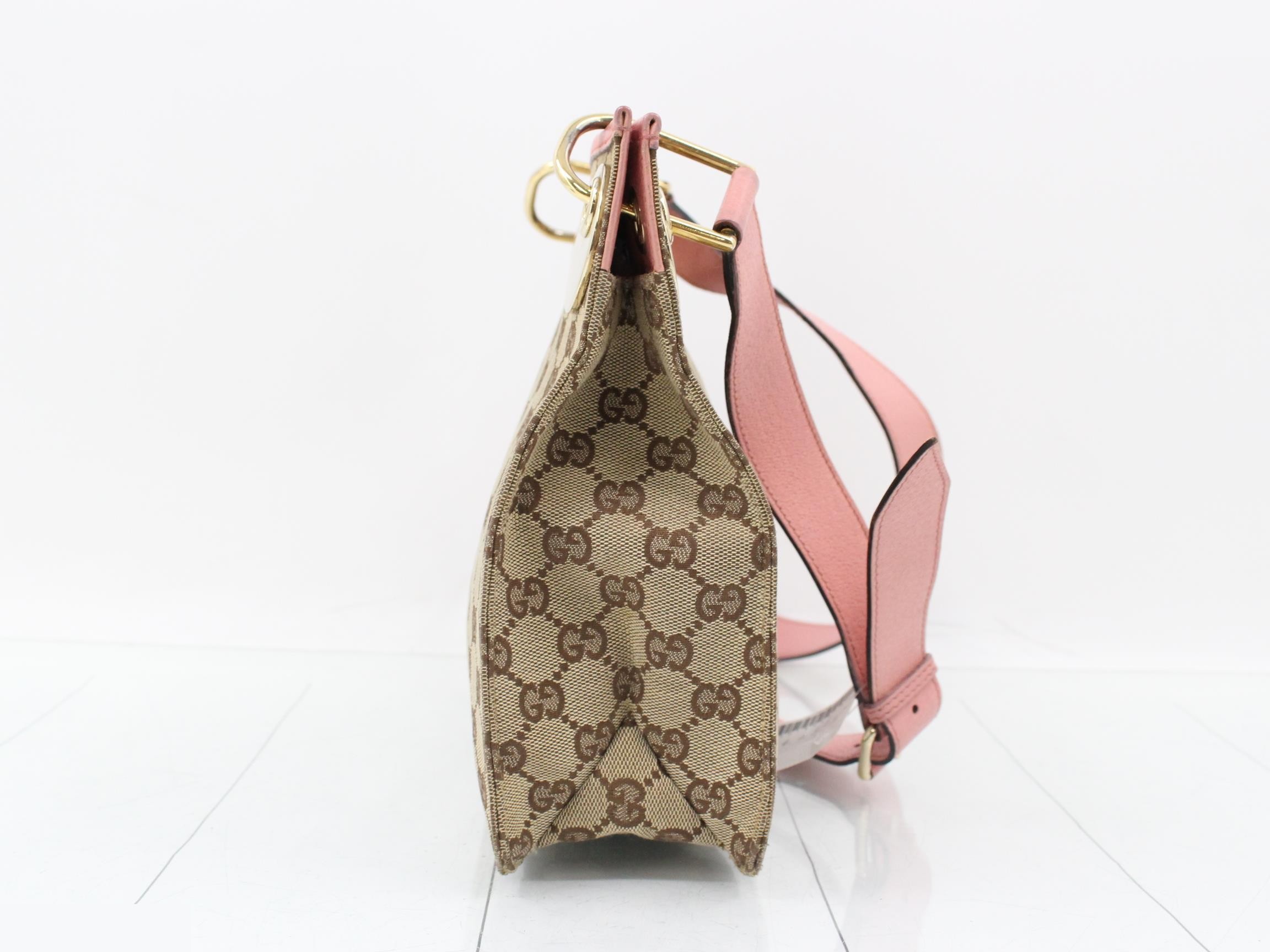 shoulder bag — view 4