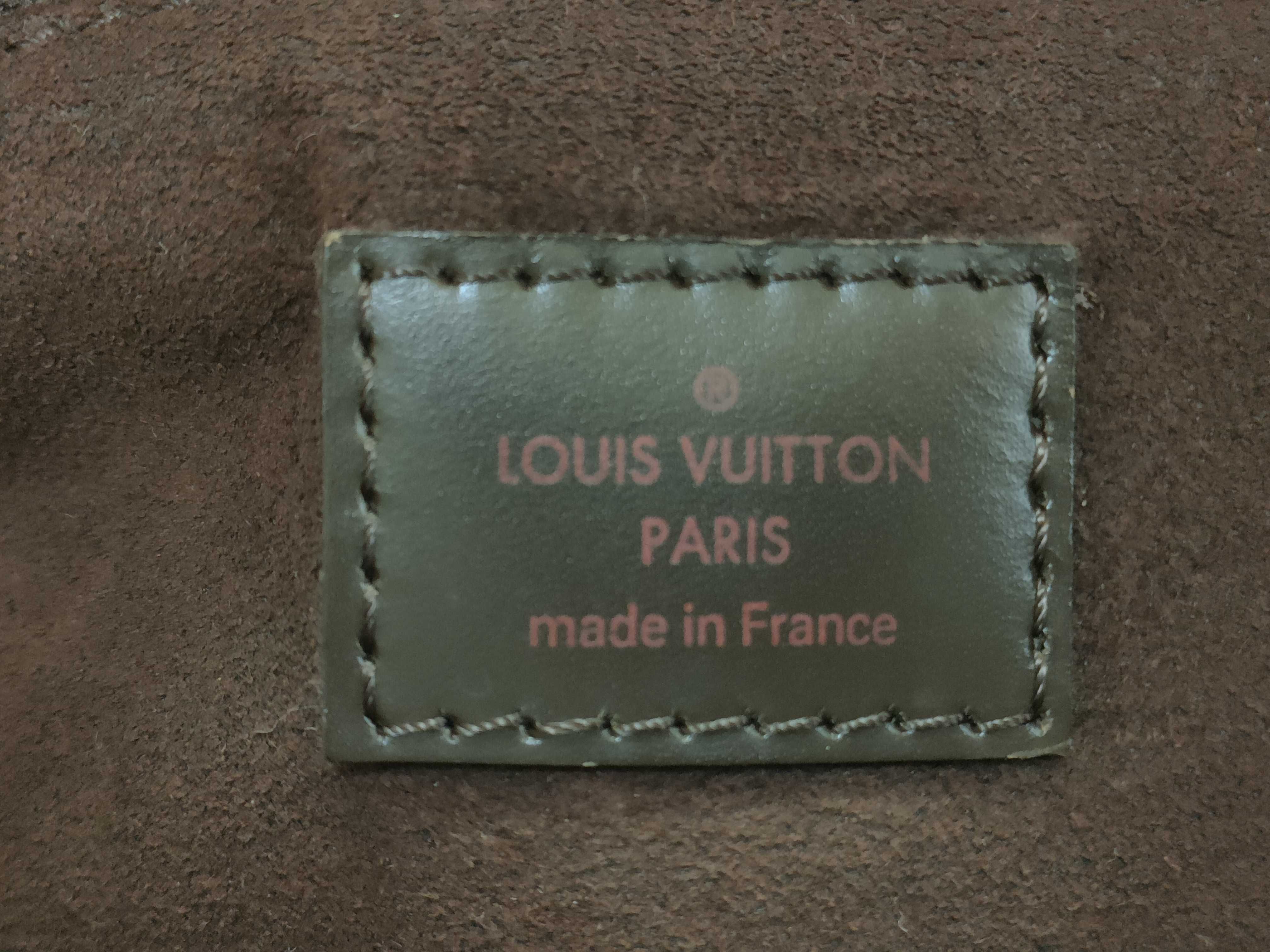 Damier Maryleborn PM Tote Bag N41215 DU1154 — view 11