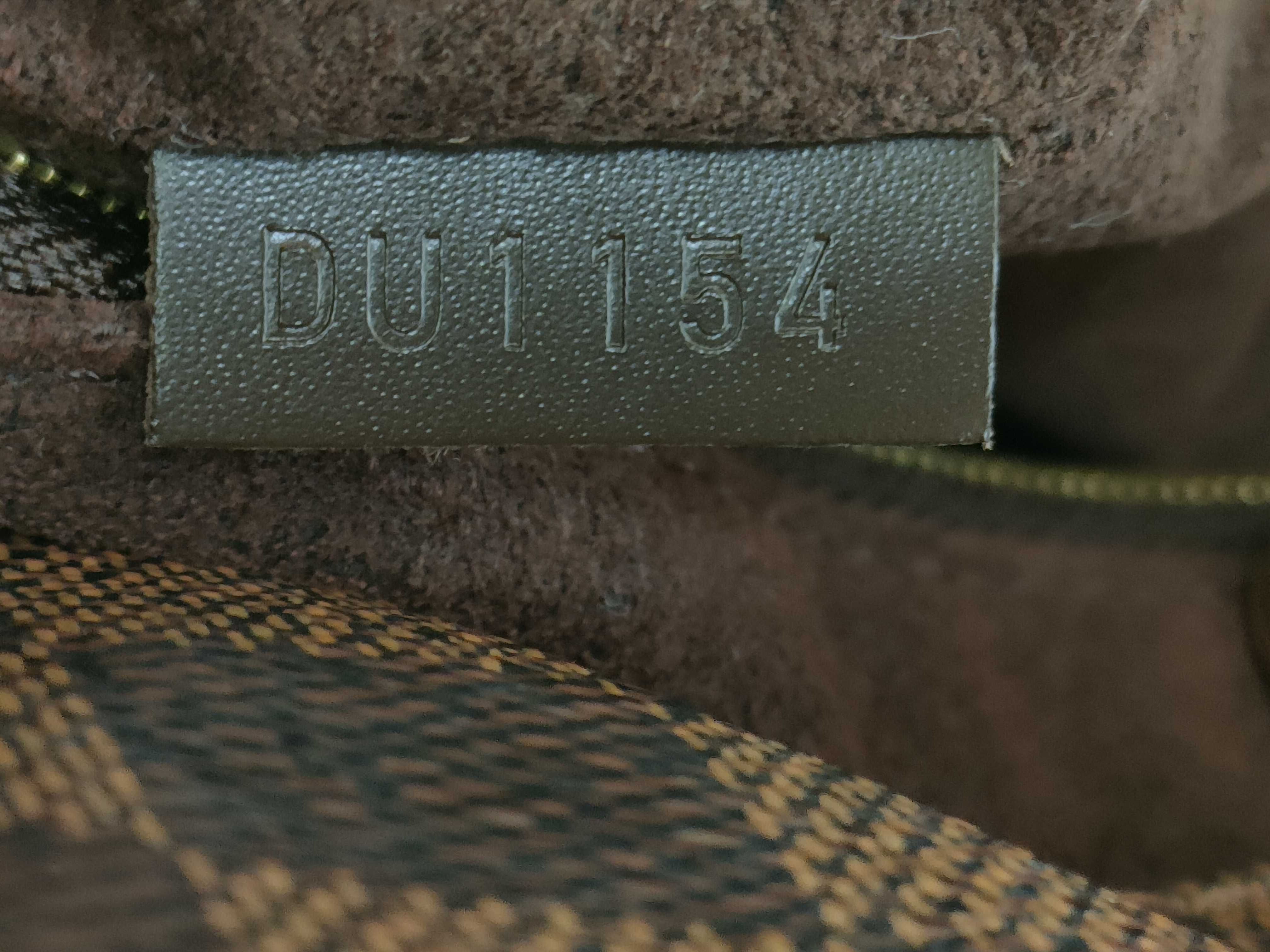 Damier Maryleborn PM Tote Bag N41215 DU1154 — view 12
