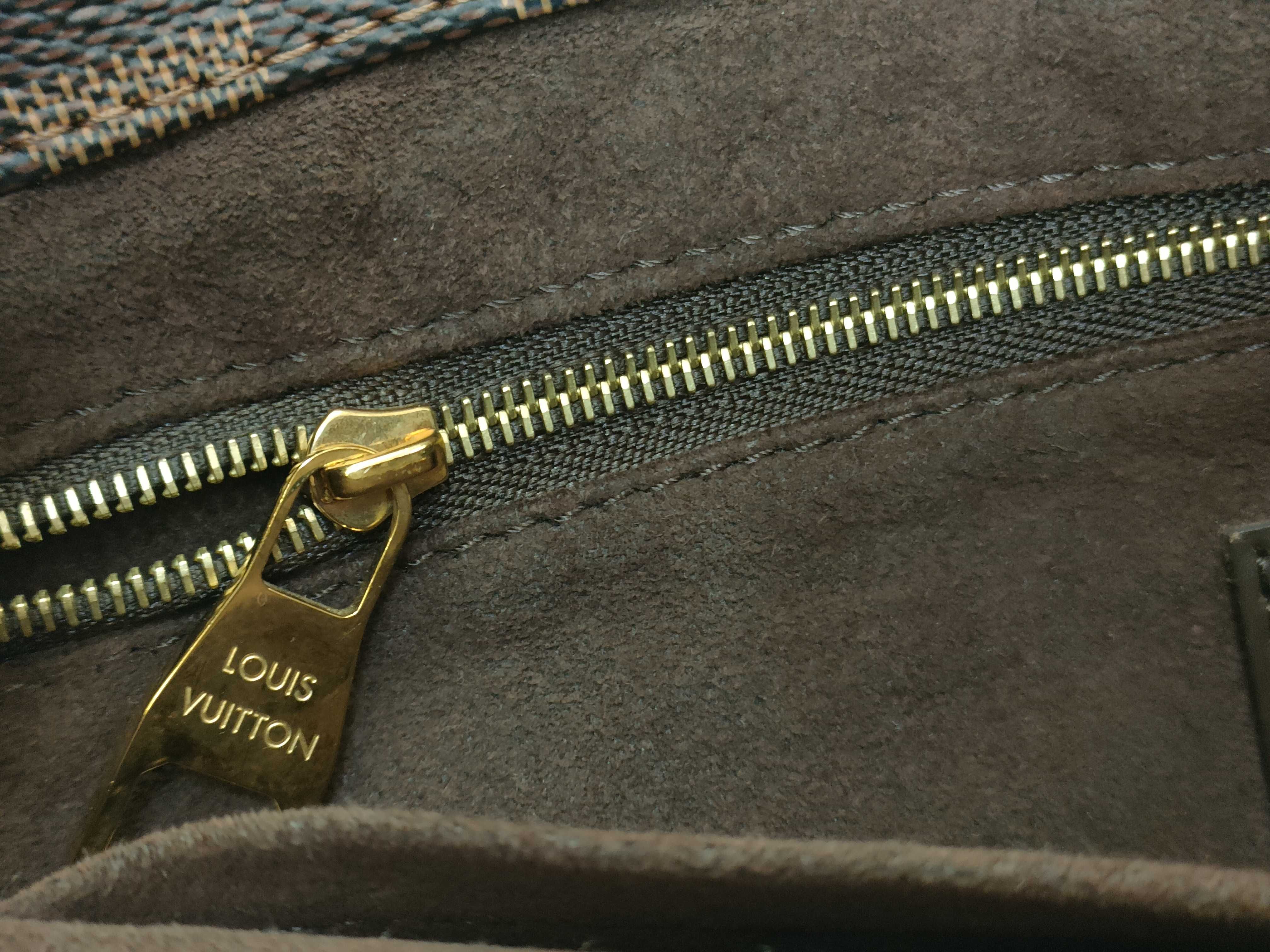 Damier Maryleborn PM Tote Bag N41215 DU1154 — view 15
