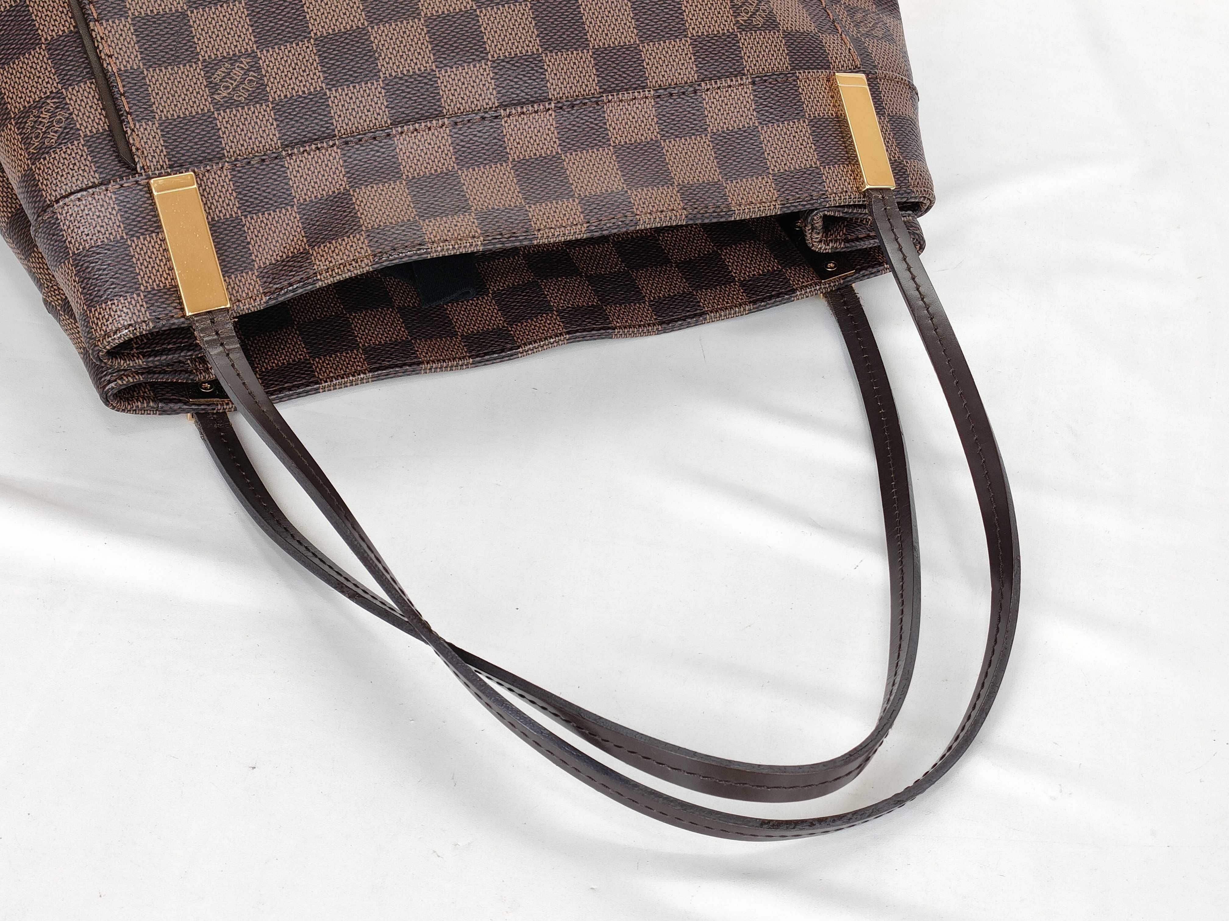 Damier Maryleborn PM Tote Bag N41215 DU1154 — view 3
