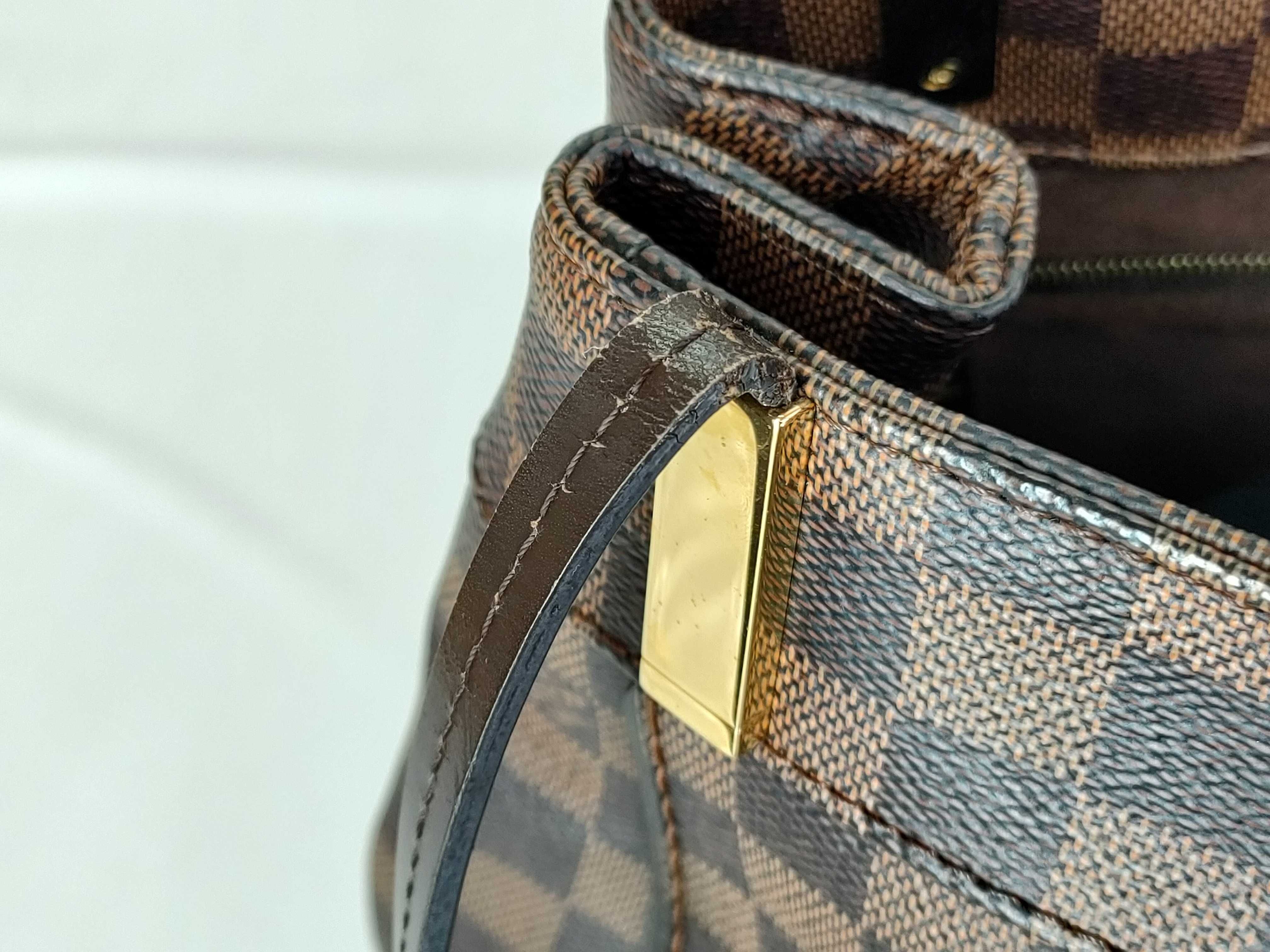 Damier Maryleborn PM Tote Bag N41215 DU1154 — view 5