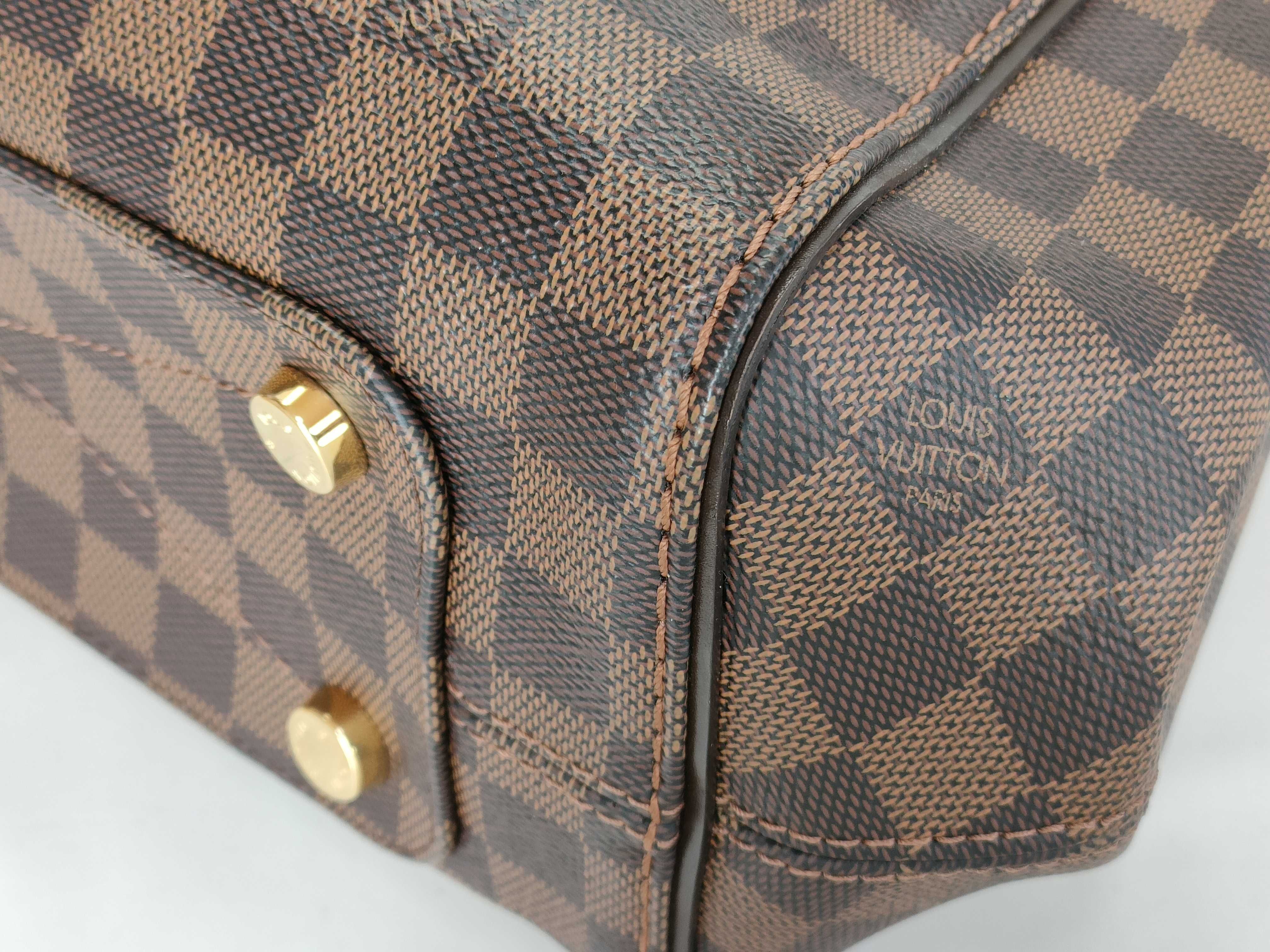 Damier Maryleborn PM Tote Bag N41215 DU1154 — view 6