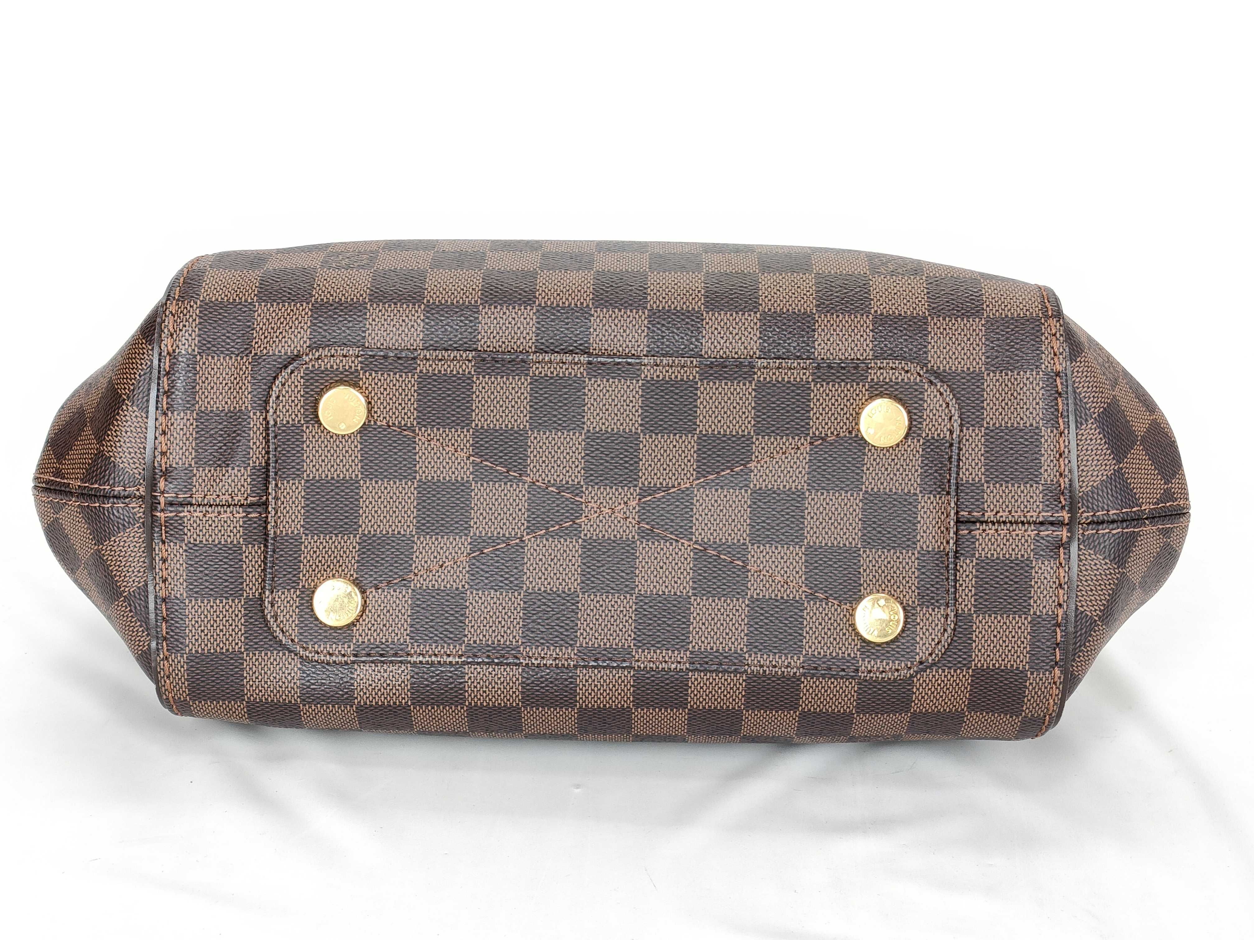 Damier Maryleborn PM Tote Bag N41215 DU1154 — view 7