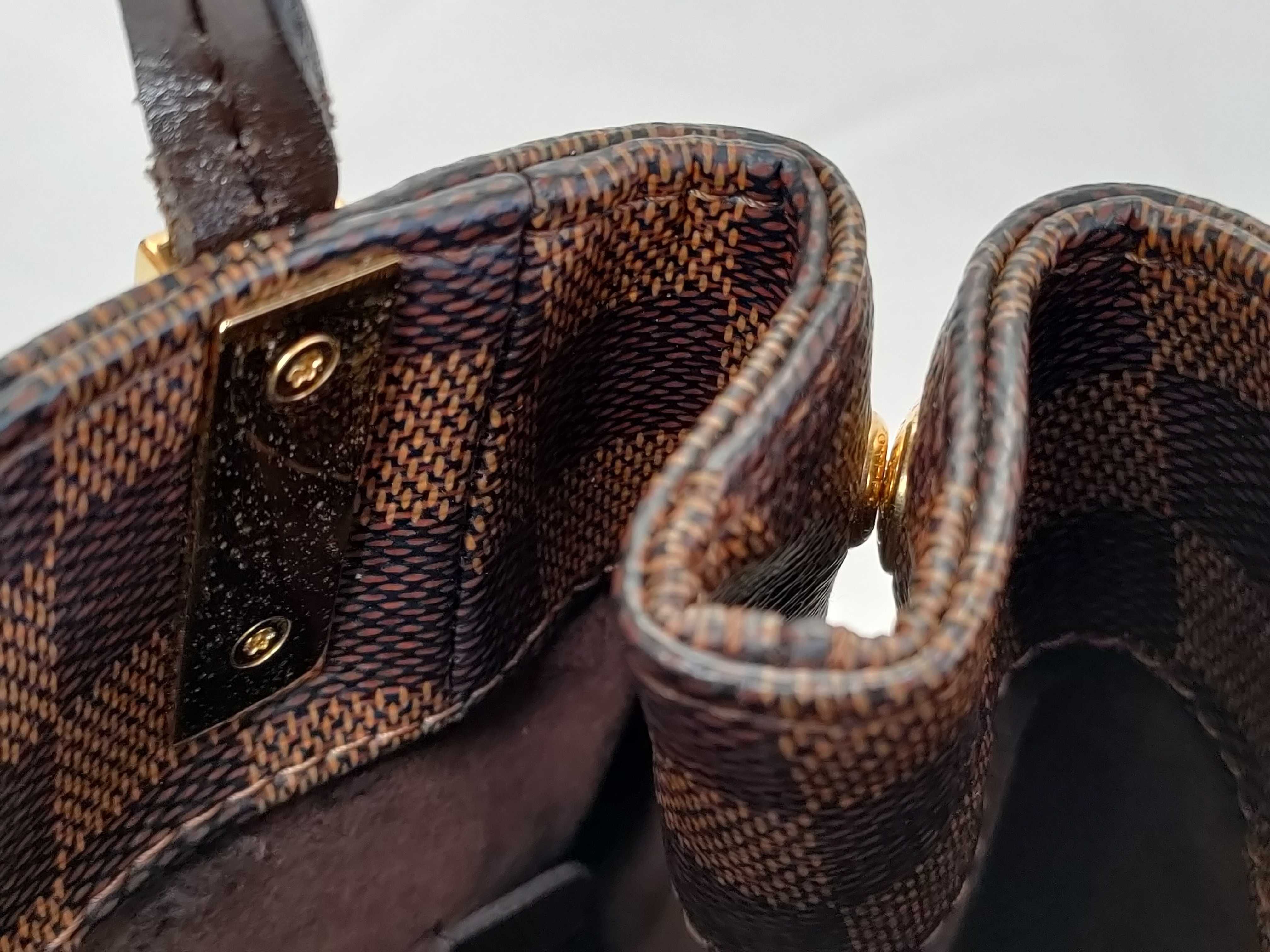 Damier Maryleborn PM Tote Bag N41215 DU1154 — view 8