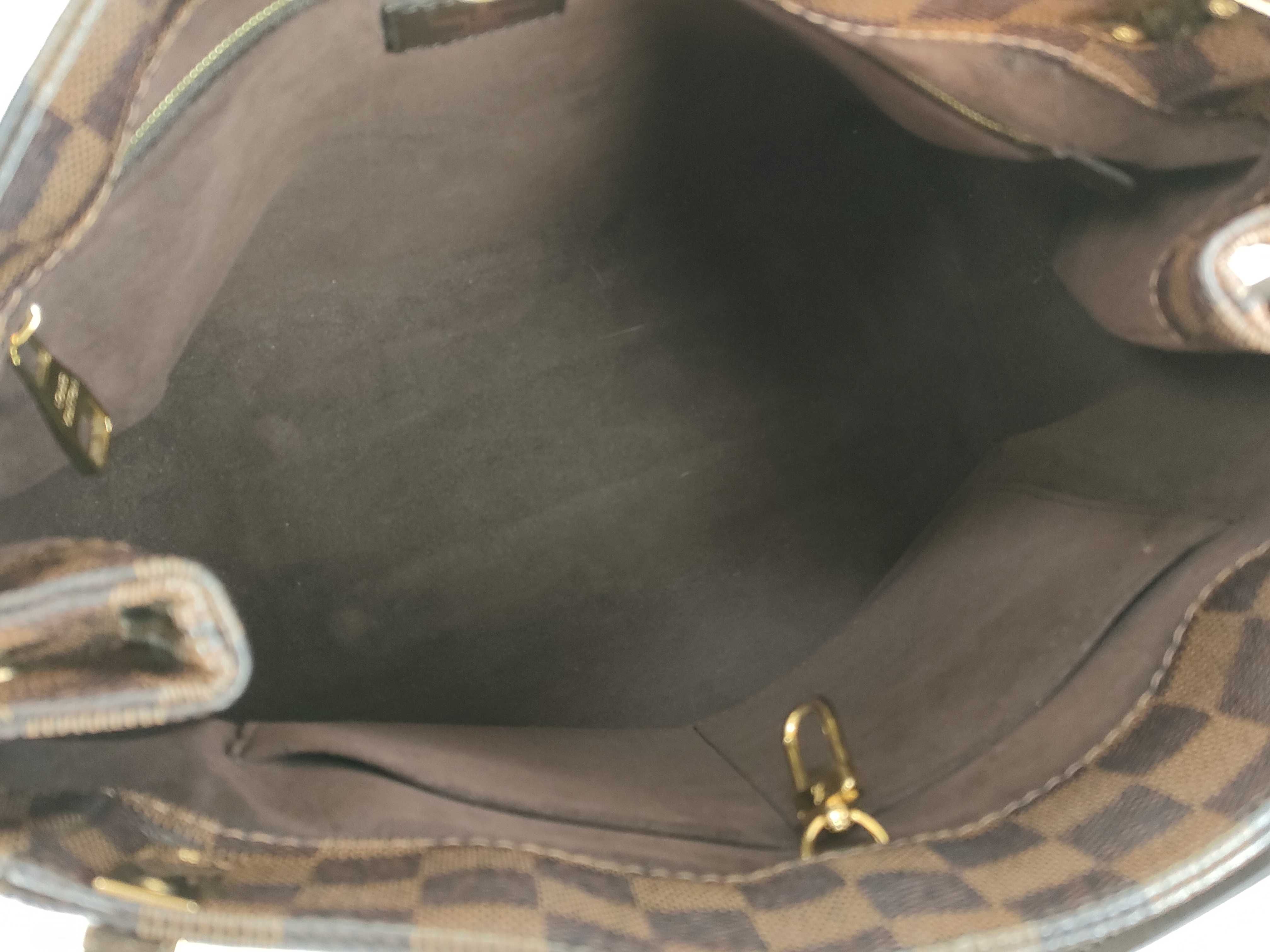 Damier Maryleborn PM Tote Bag N41215 DU1154 — view 9