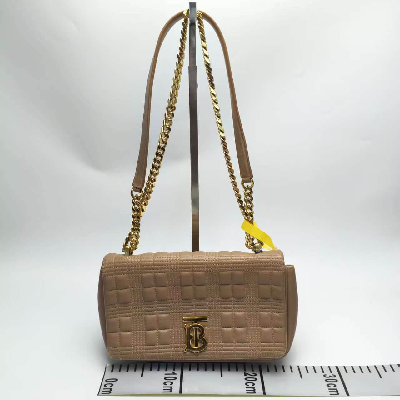 【*Shipped from: China*】BURBERRY Laura Leather Shoulder Bag