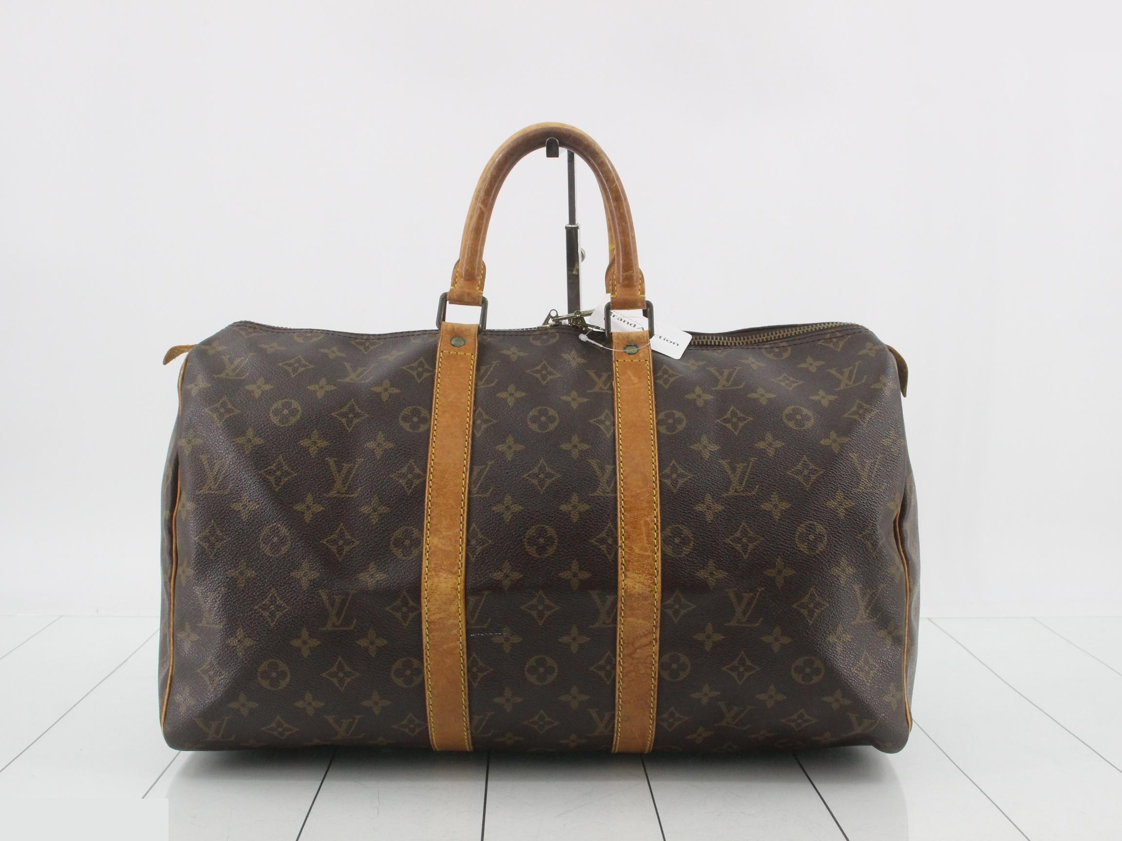 Mono Keepall 45
