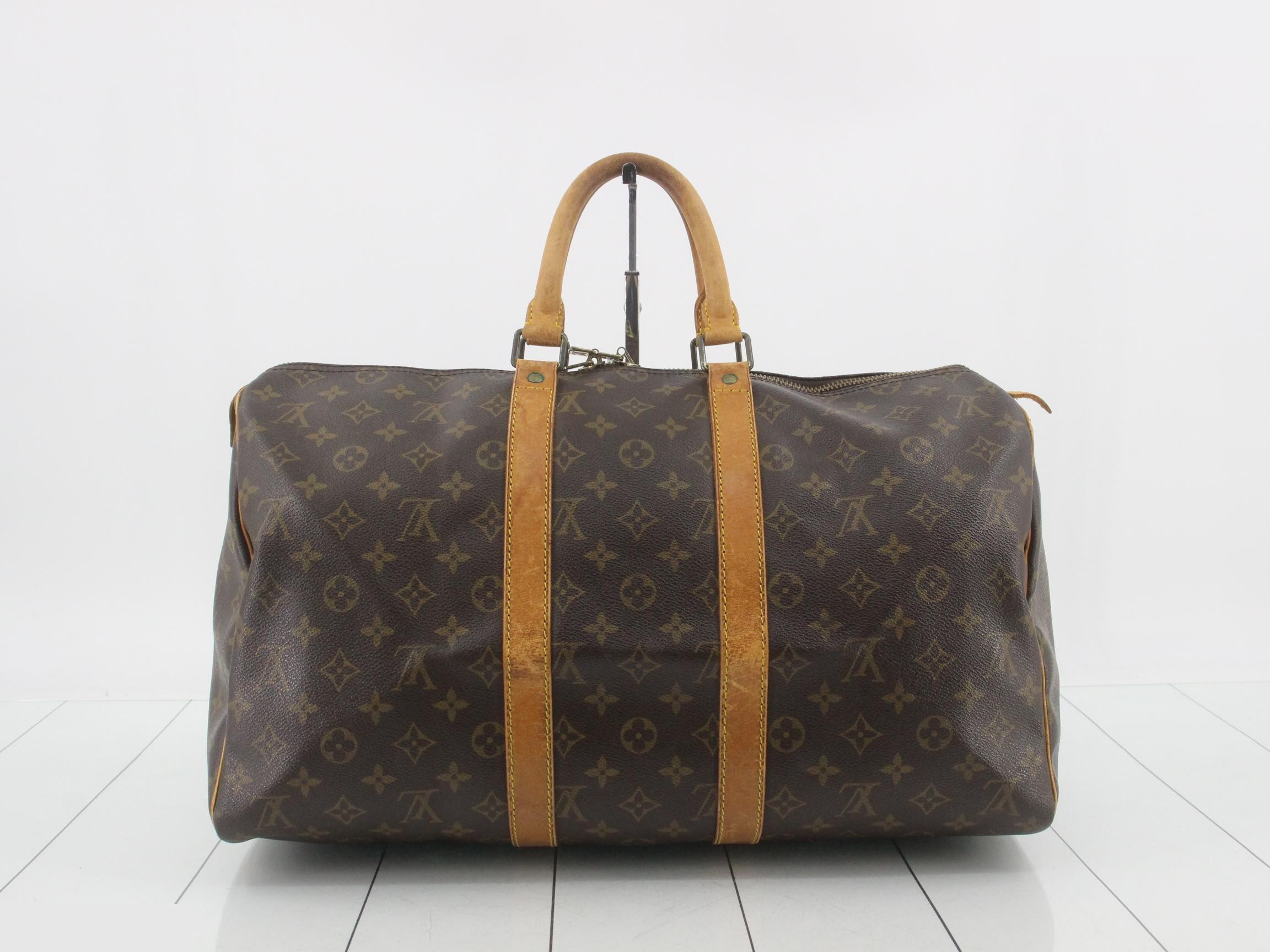 Mono Keepall 45 — view 2