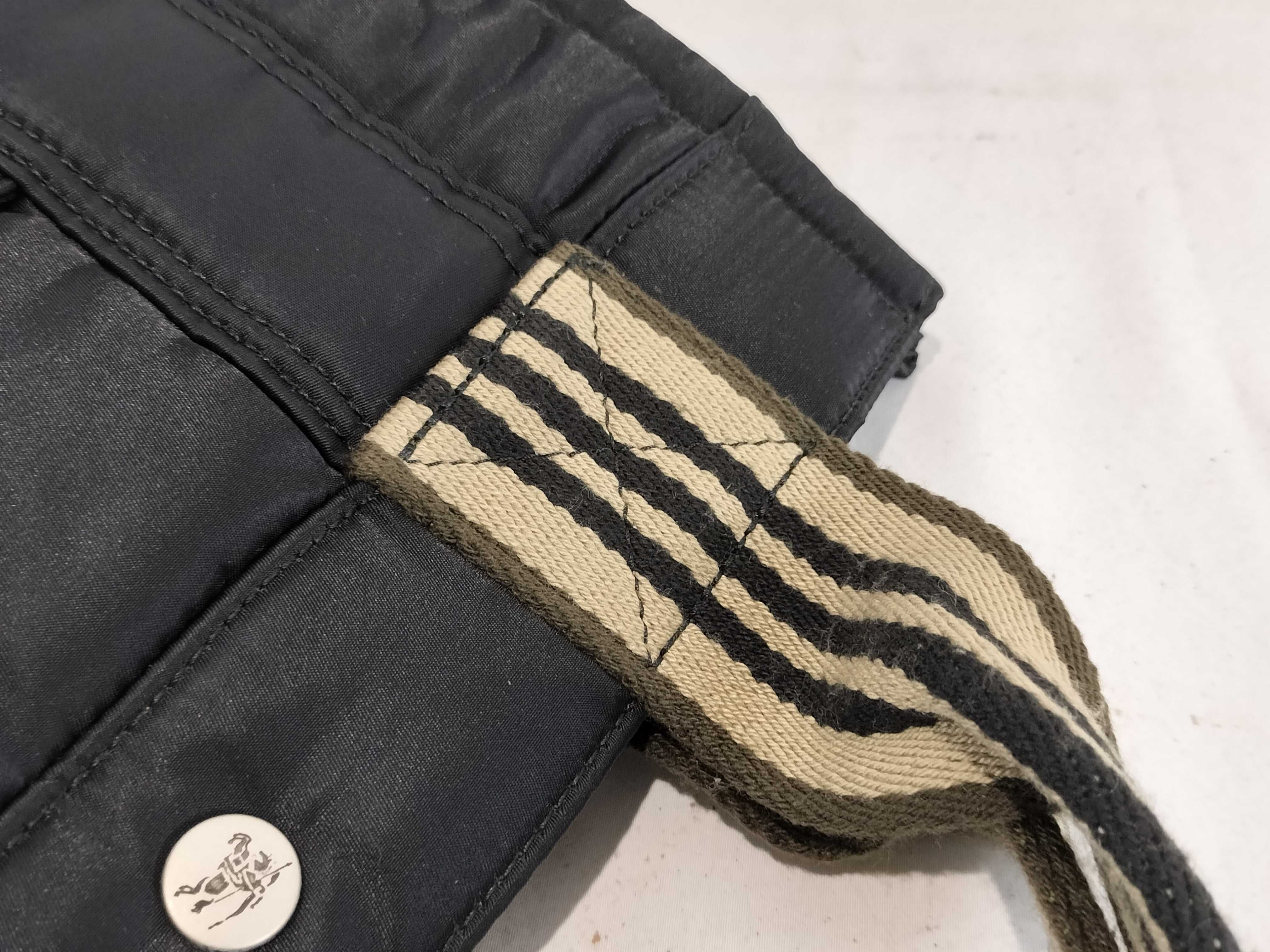 Blue Label Tote Bag Handbag — view 6