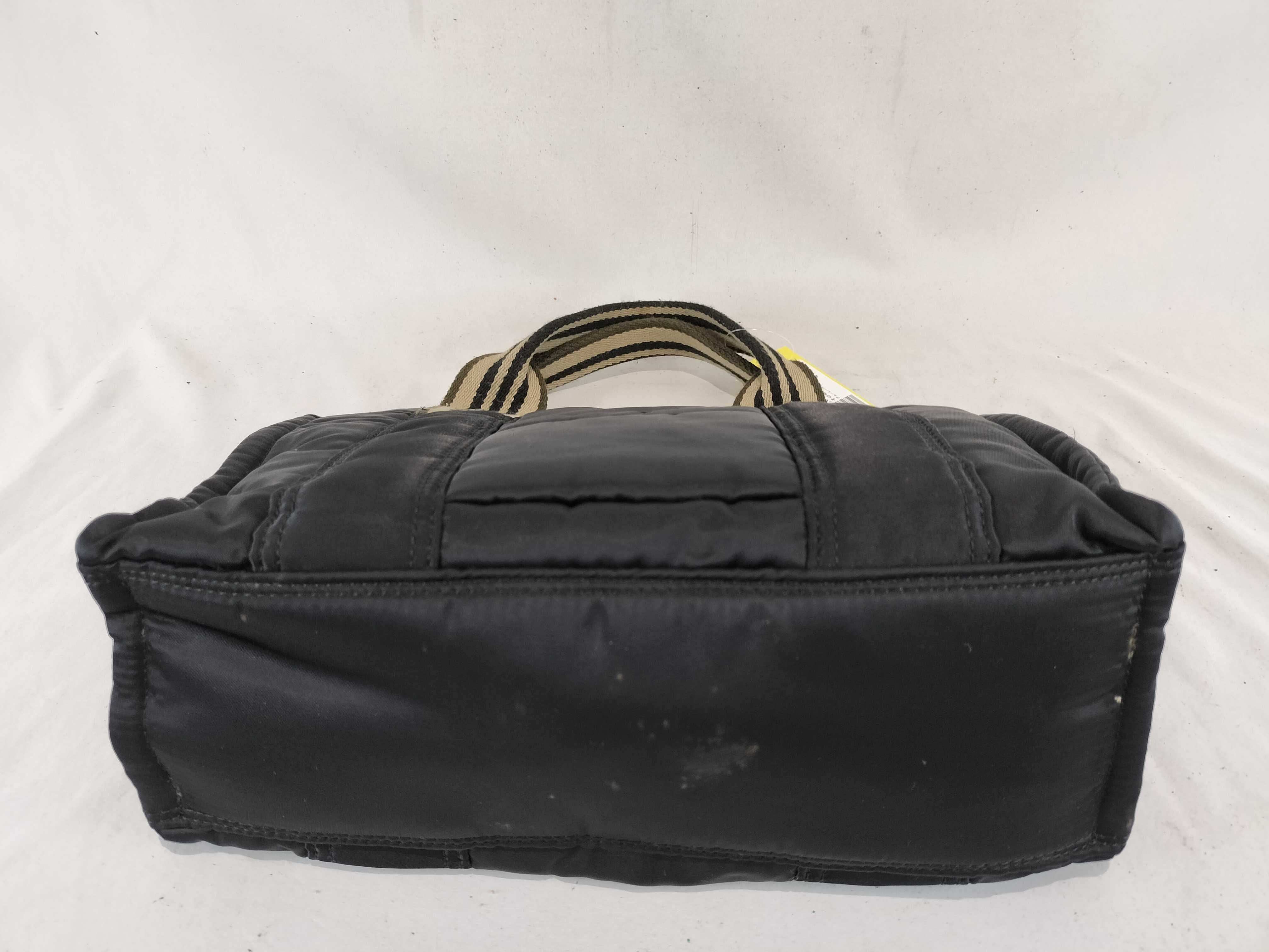 Blue Label Tote Bag Handbag — view 8