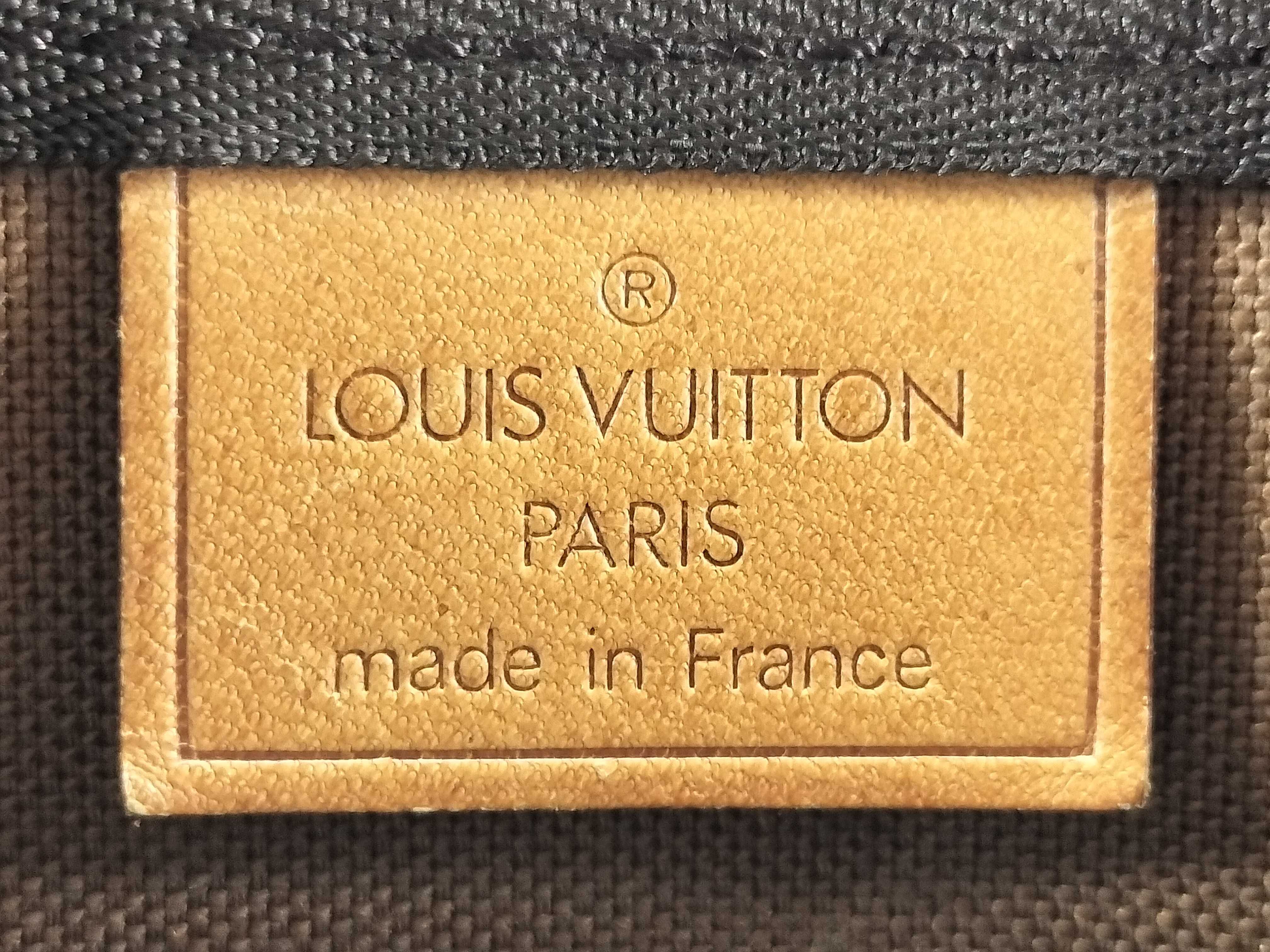 Monogram Mini Speedy M41534 Pouch — view 11