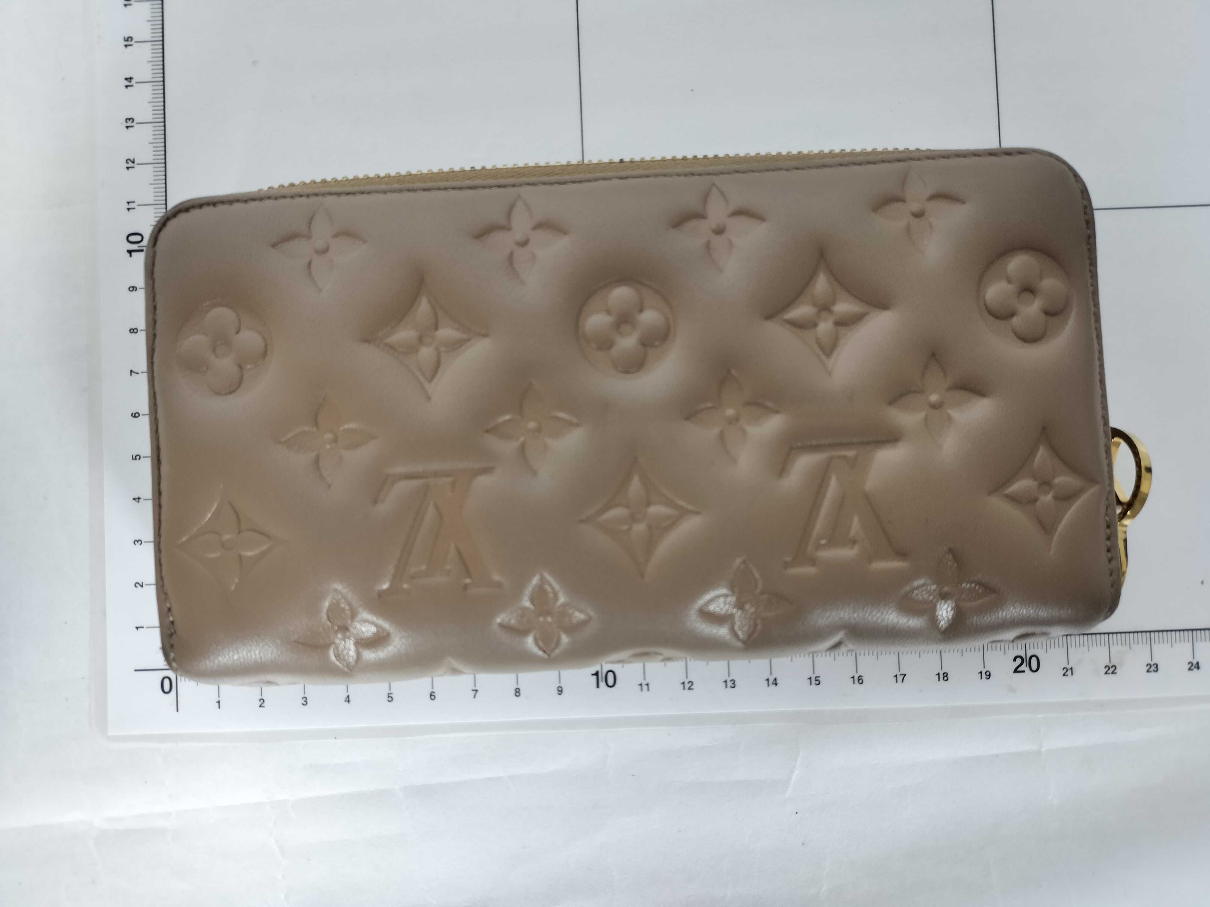 Monogram LV Zippy Wallet M81511 — view 2