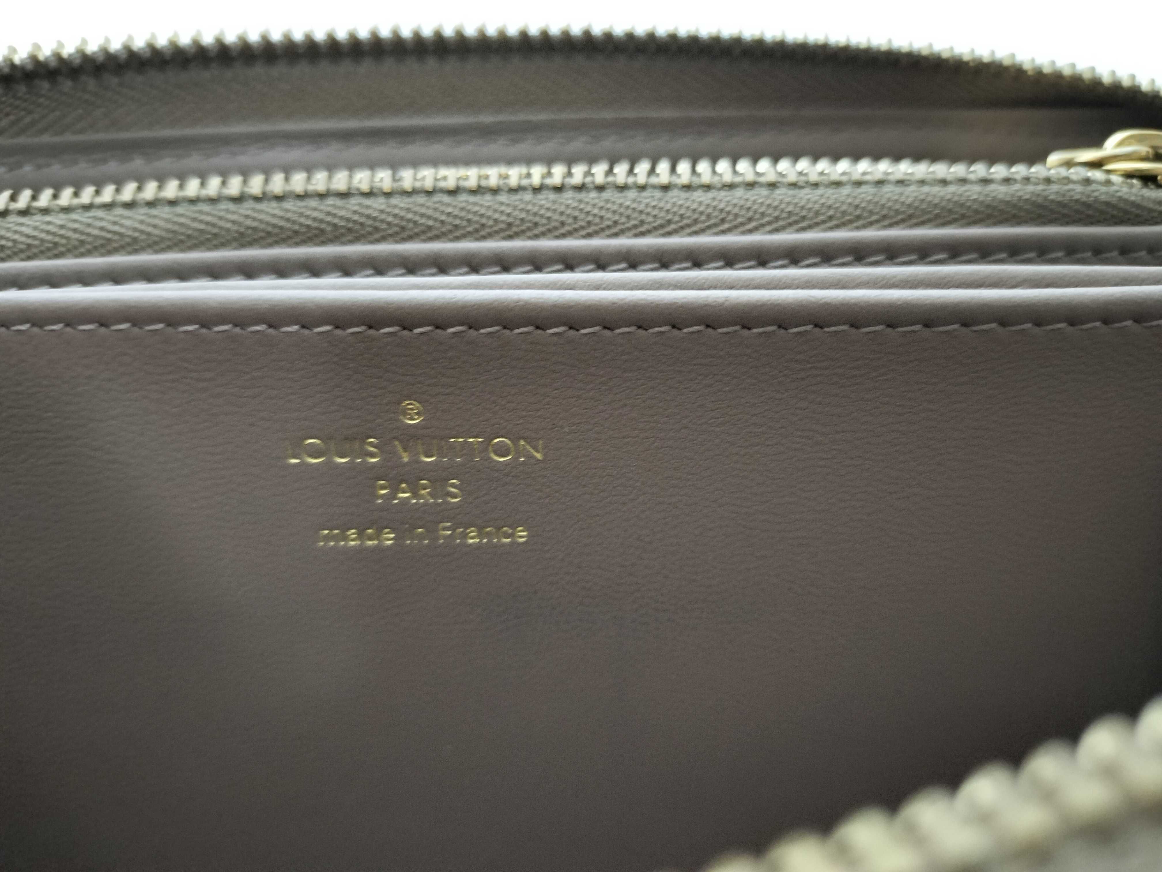 Monogram LV Zippy Wallet M81511 — view 11