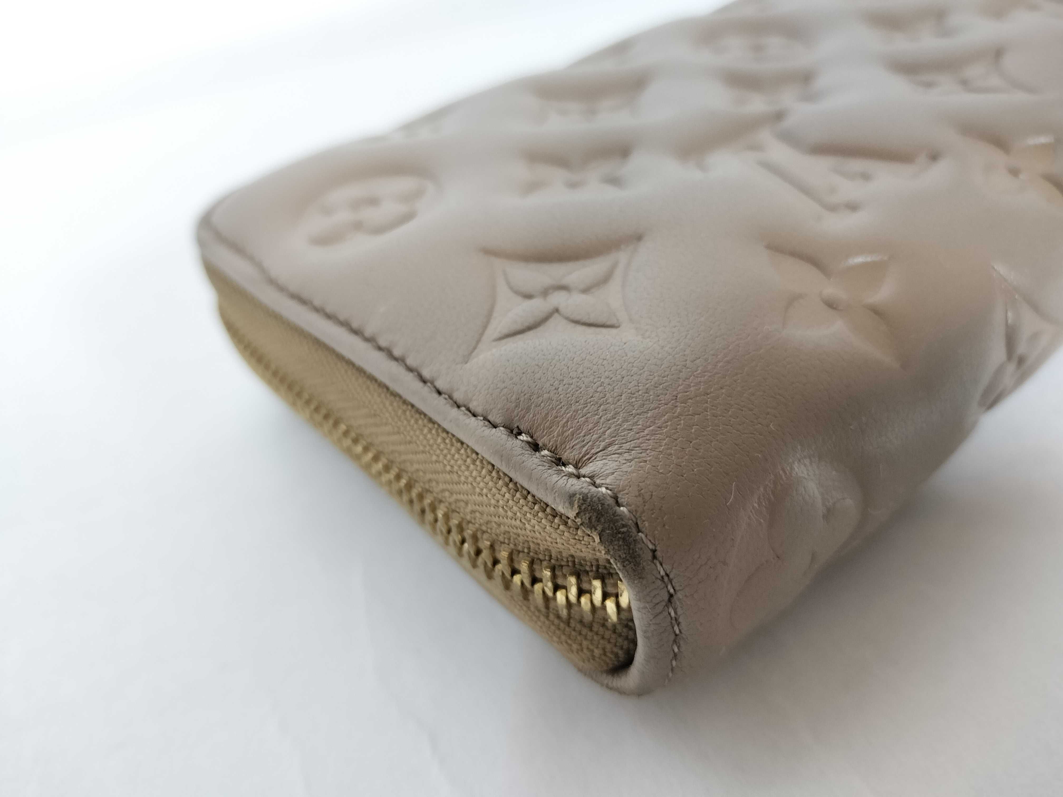 Monogram LV Zippy Wallet M81511 — view 3