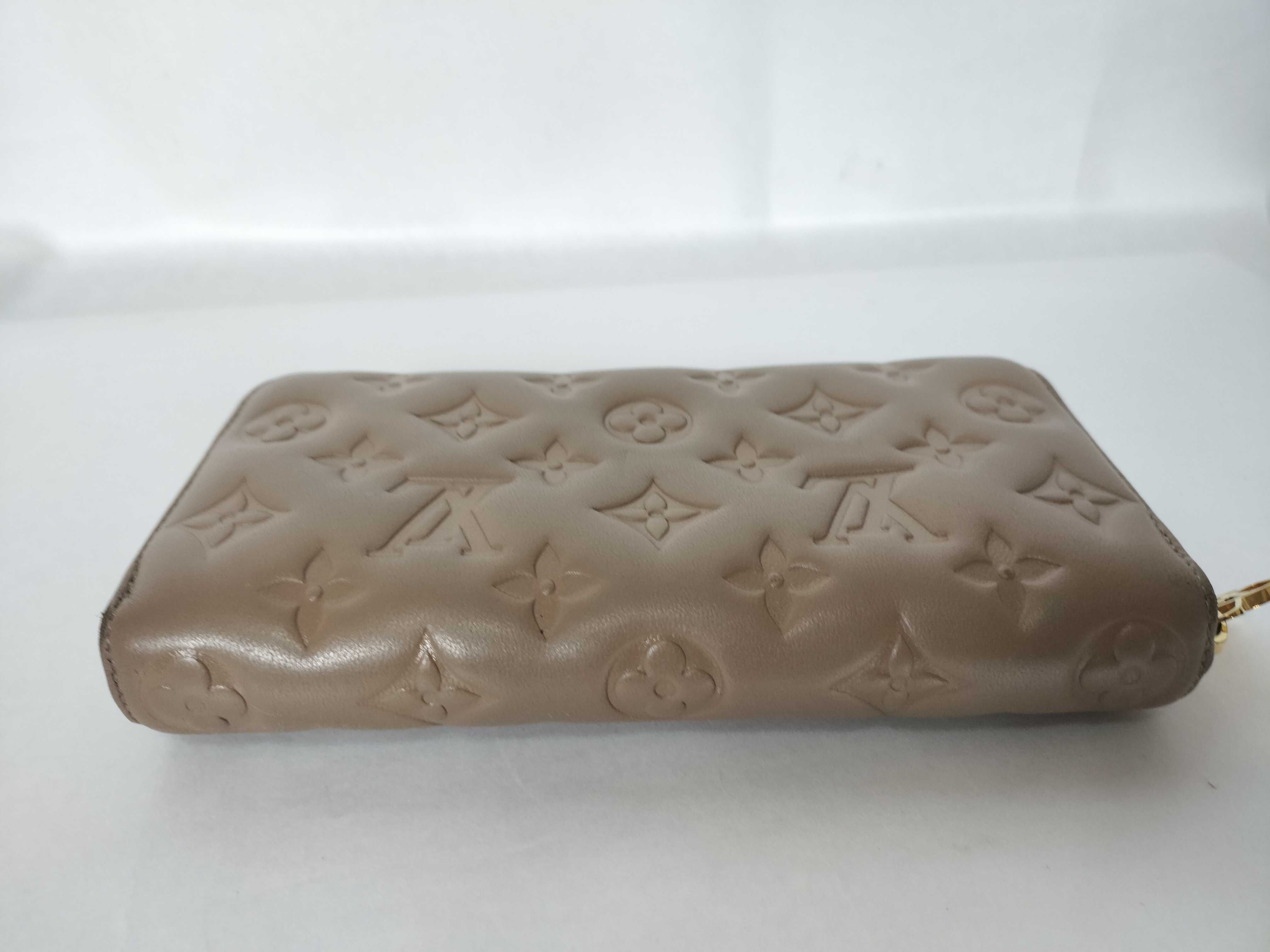 Monogram LV Zippy Wallet M81511 — view 4