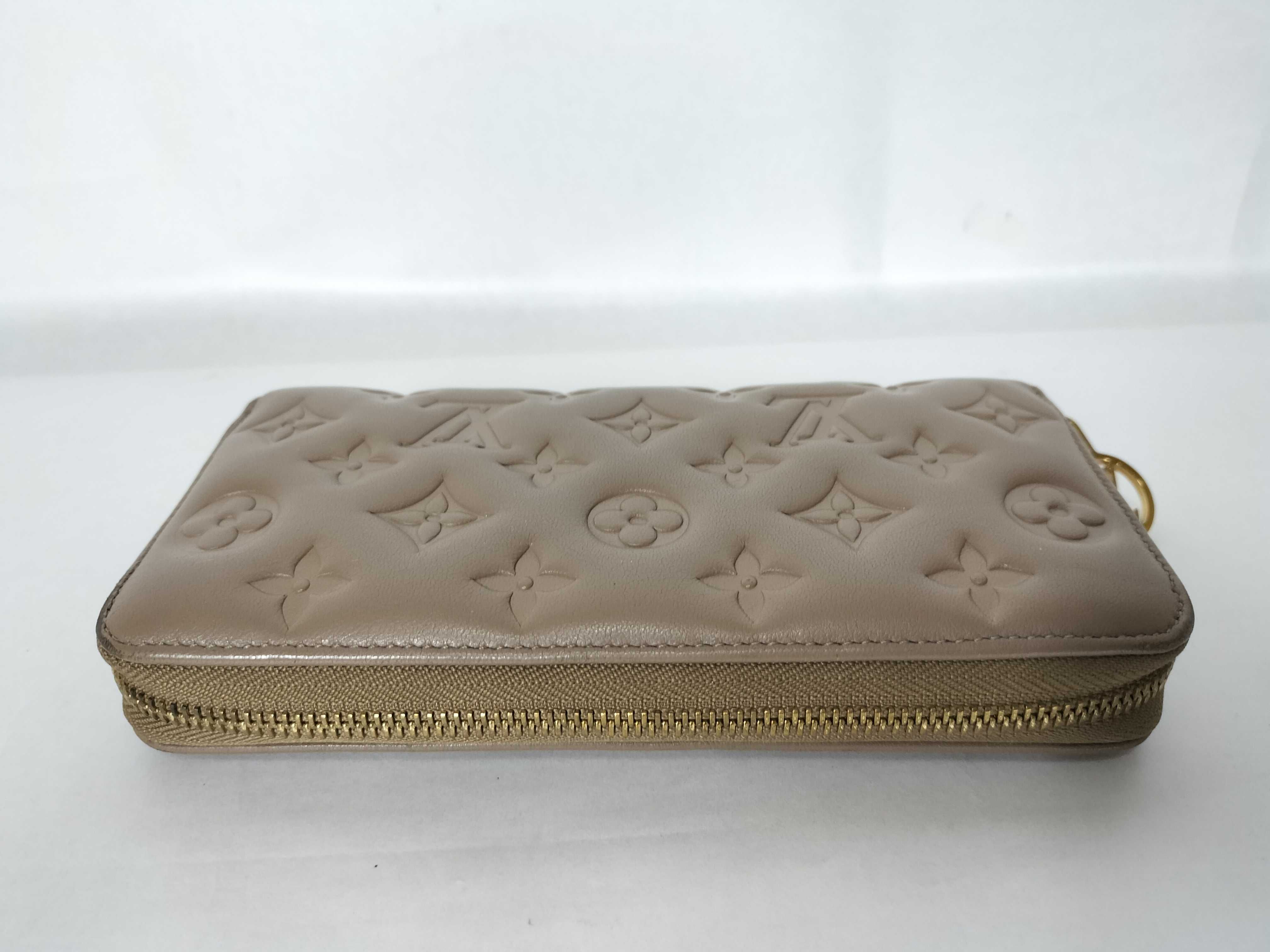 Monogram LV Zippy Wallet M81511 — view 5